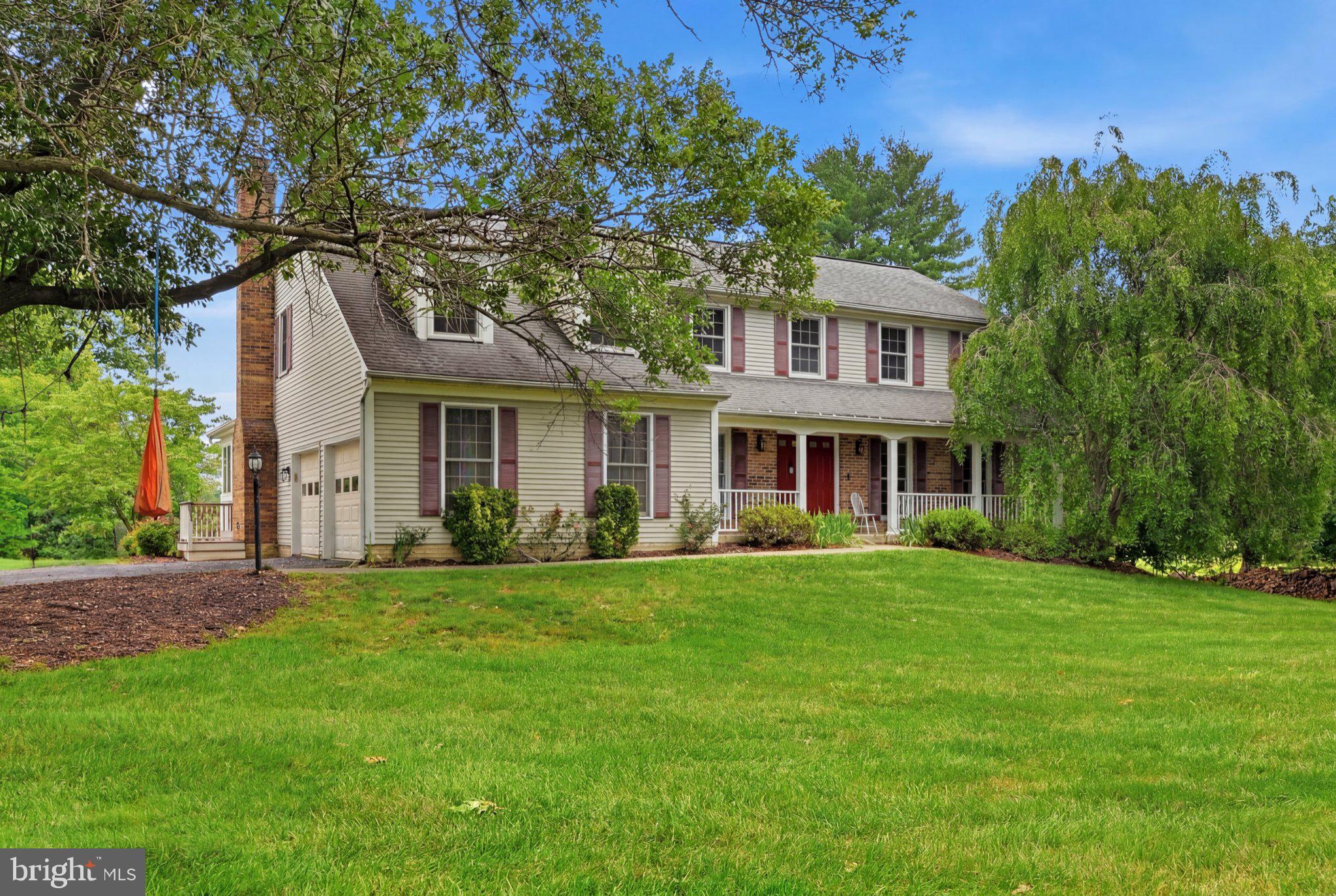 LOCKMEADE - Residential