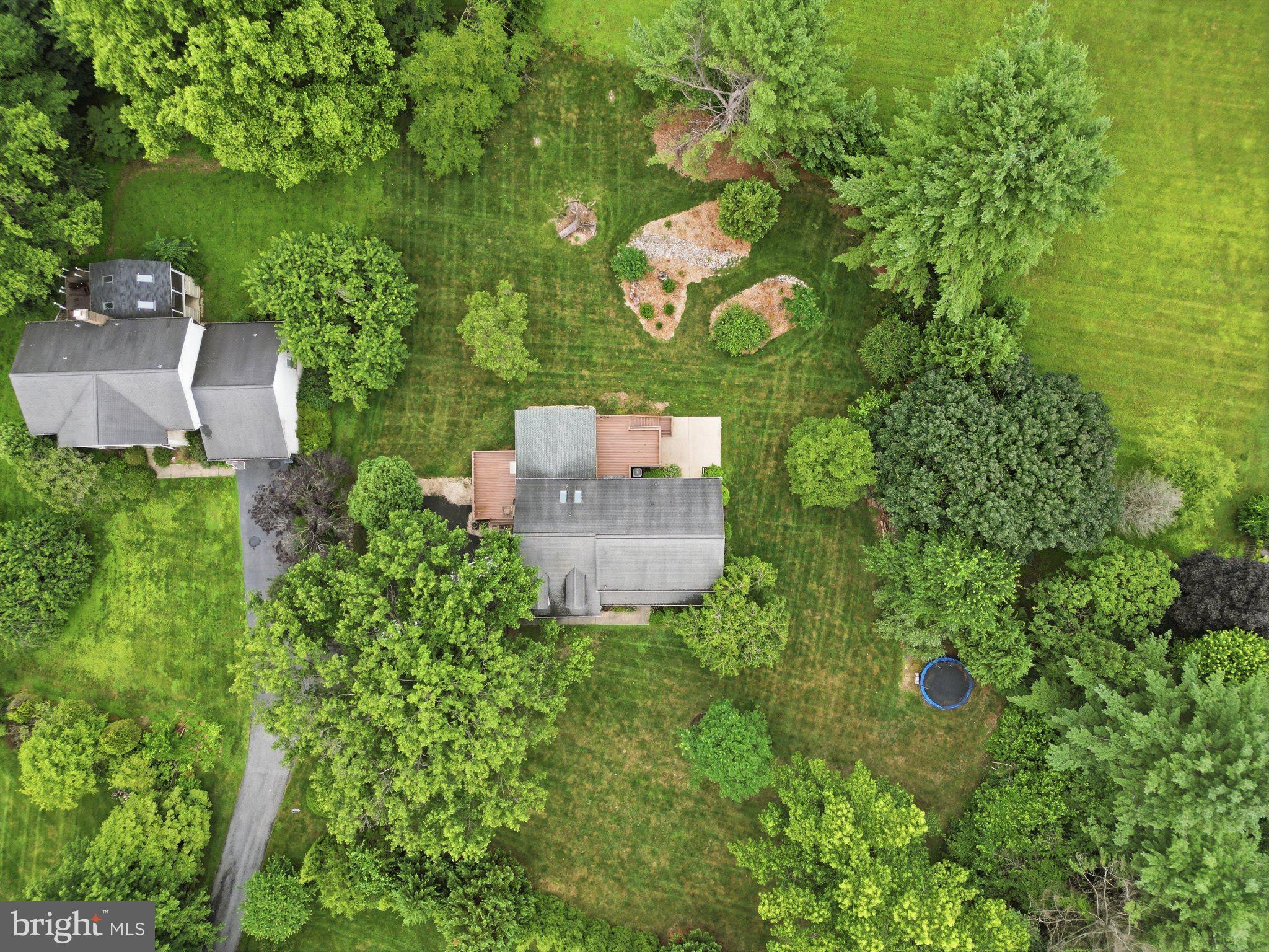 LOCKMEADE - Residential