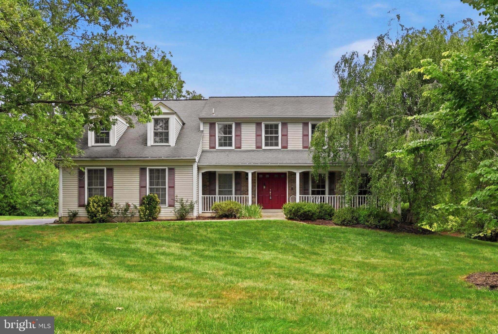 LOCKMEADE - Residential