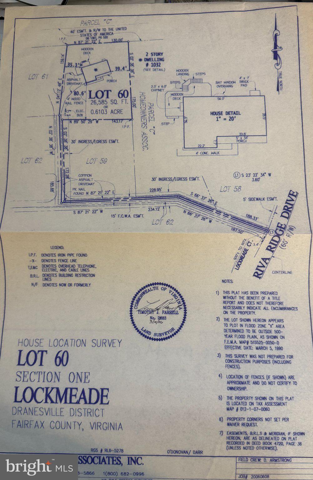 LOCKMEADE - Residential