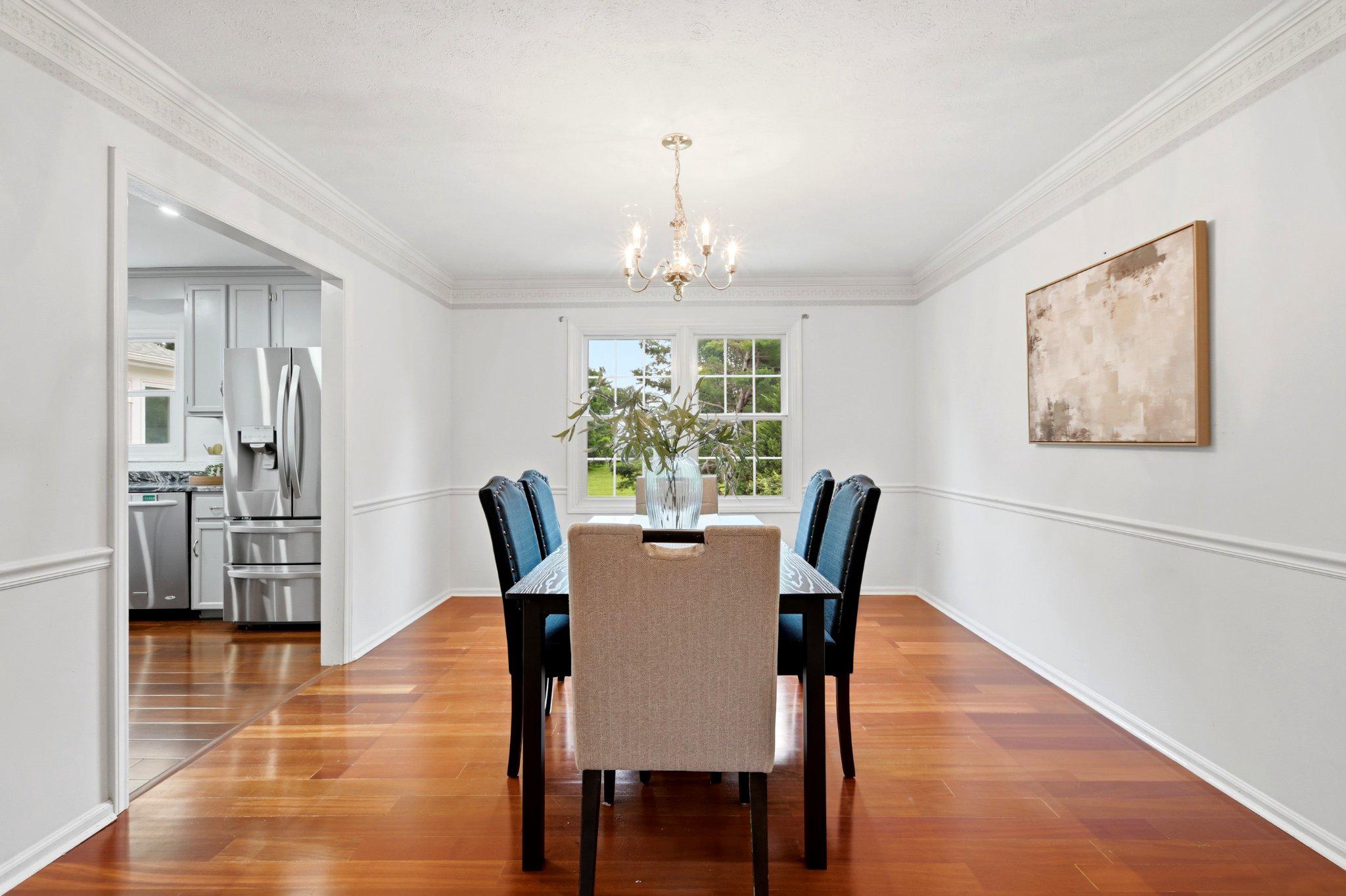 LOCKMEADE - Residential