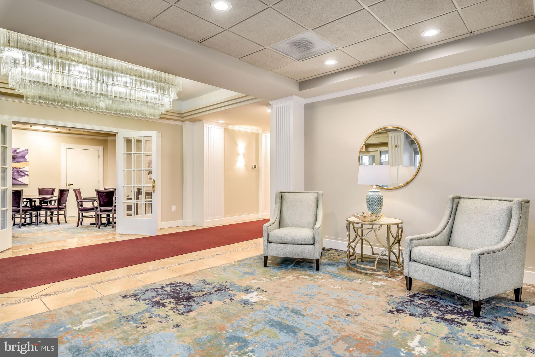 LANSDOWNE WOODS - Residential Lease
