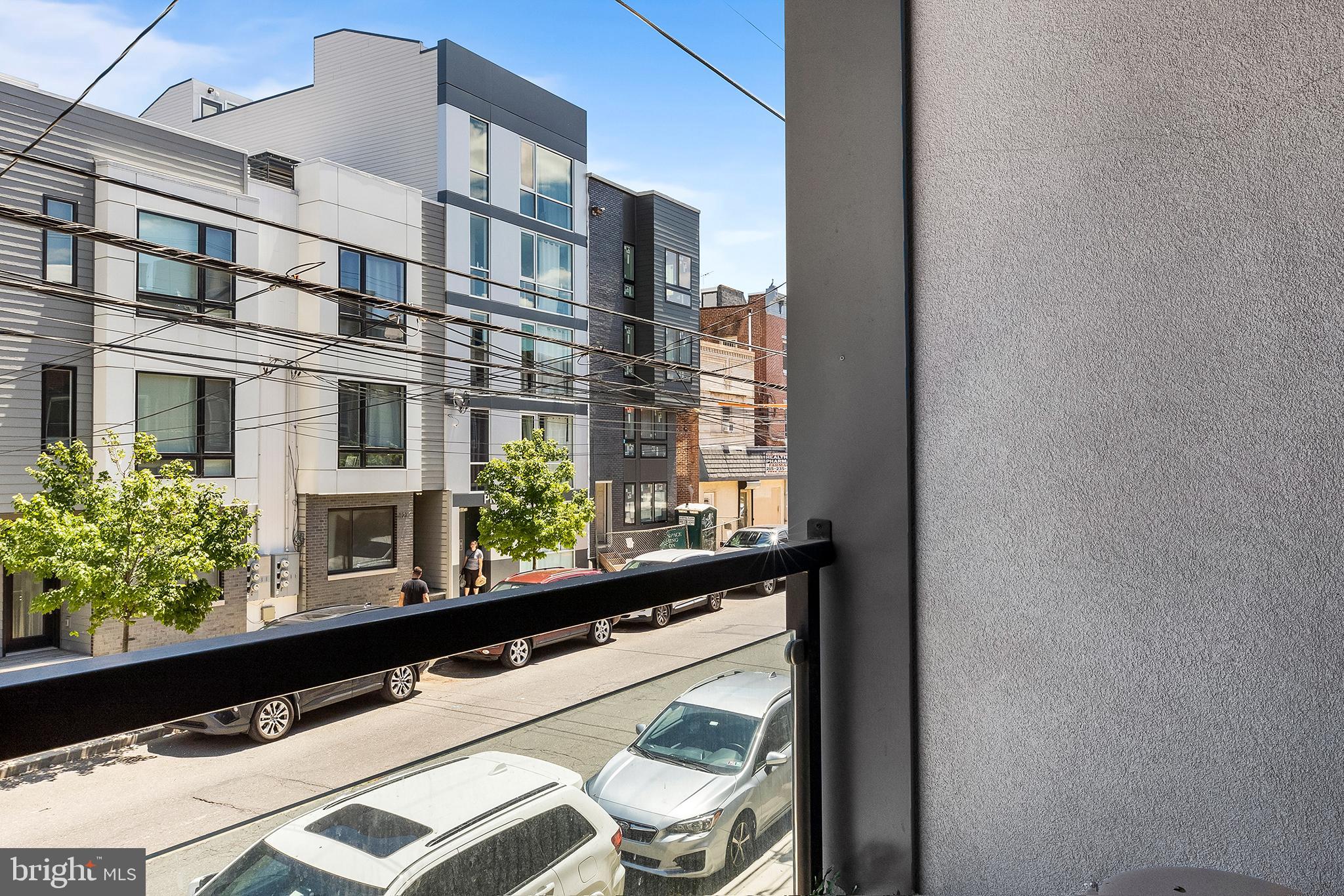 OLDE KENSINGTON - Residential Lease