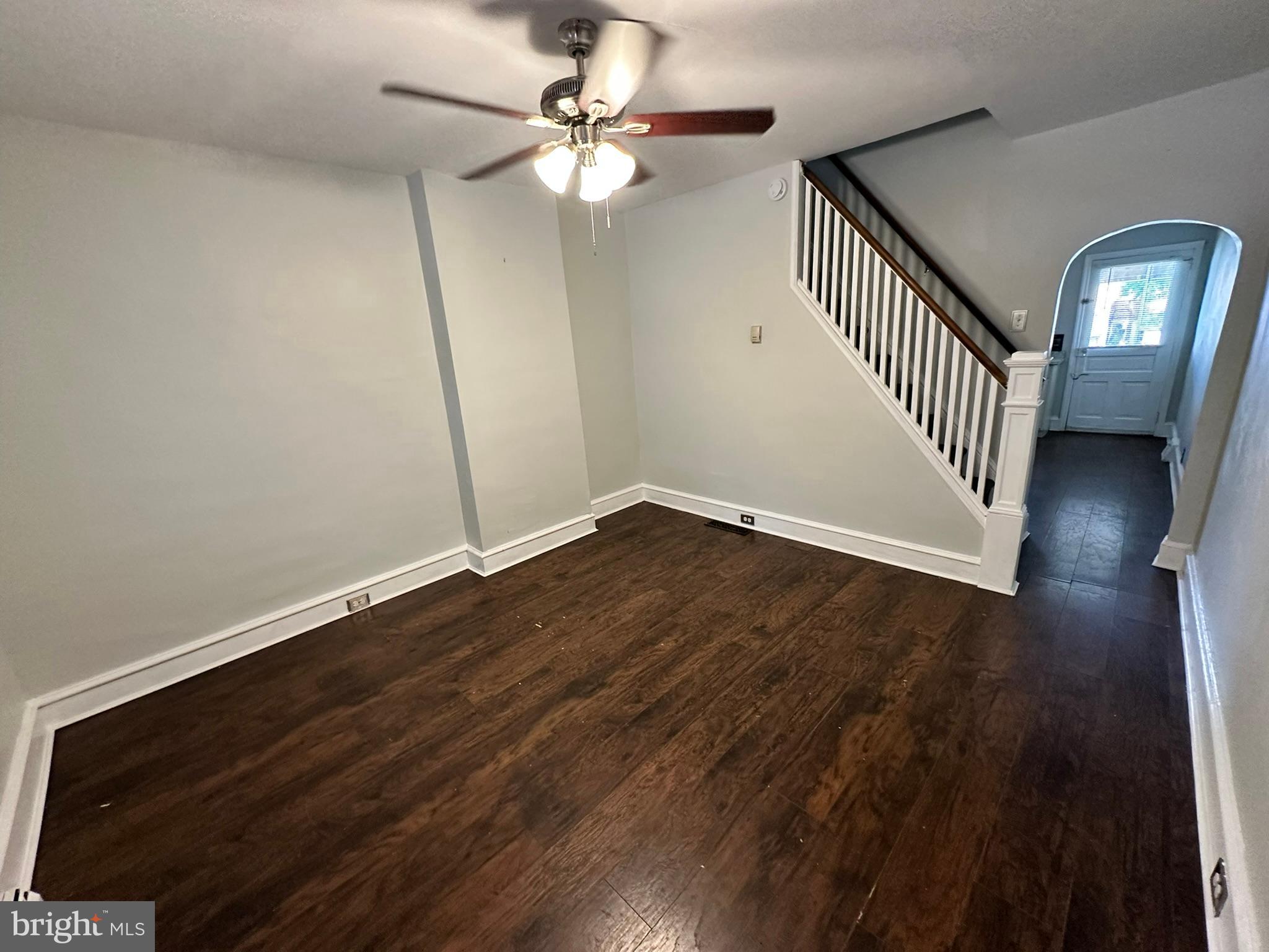NORRISTOWN - Residential