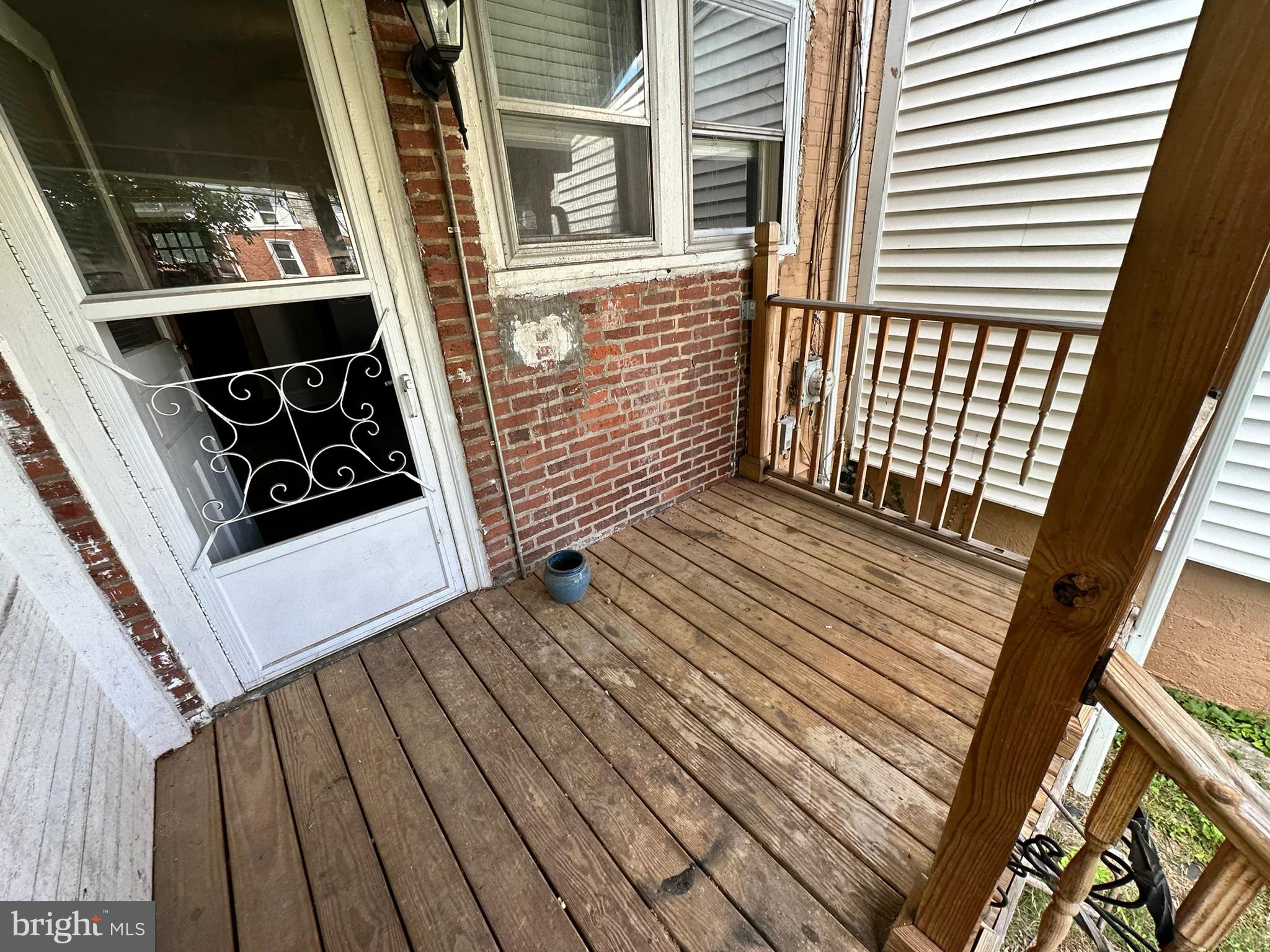 NORRISTOWN - Residential