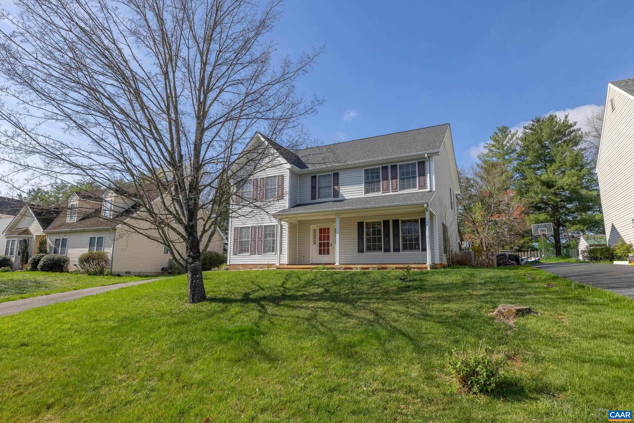 HOLLYMEAD - Residential