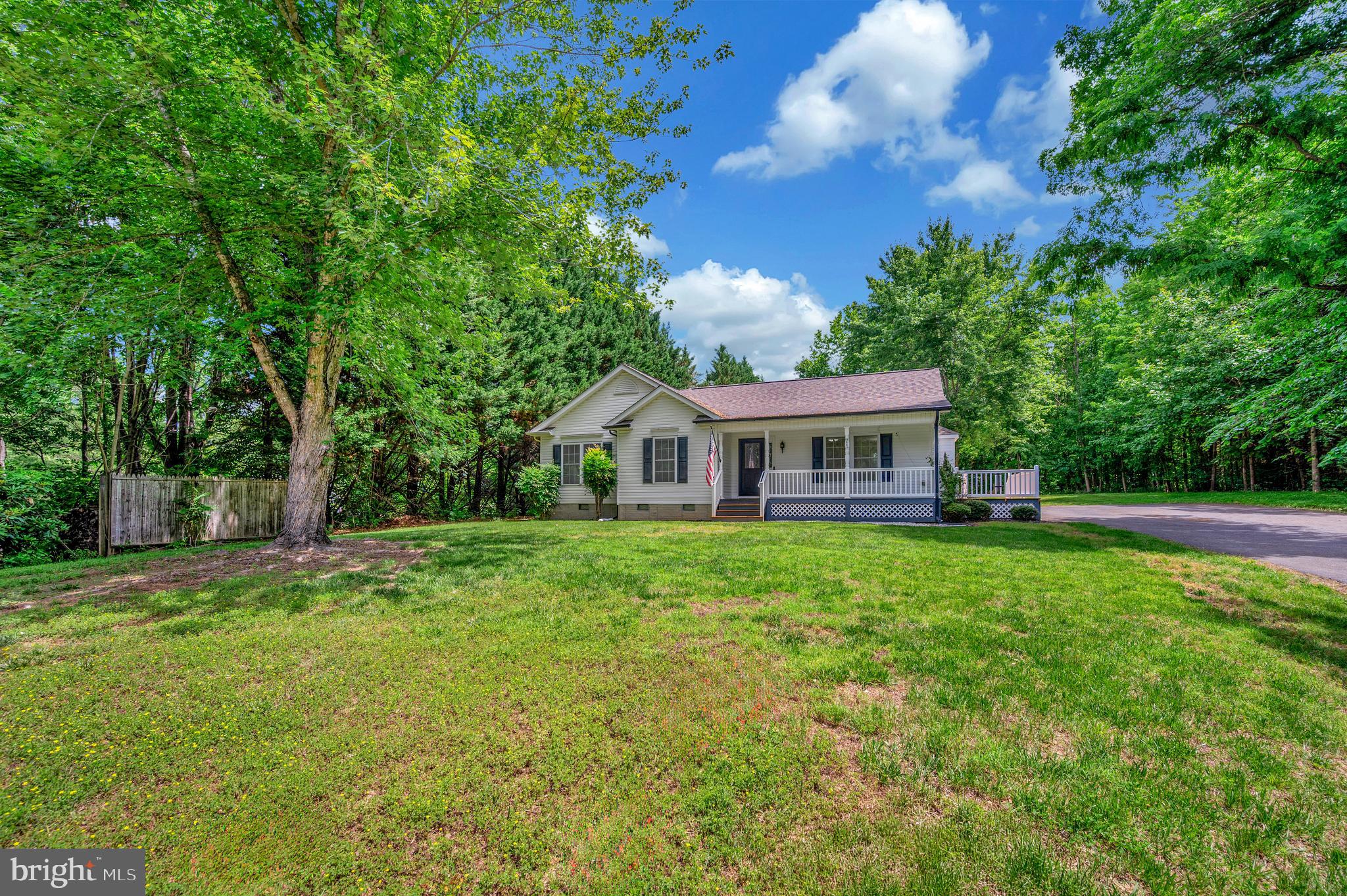 CAYWOODS - Residential