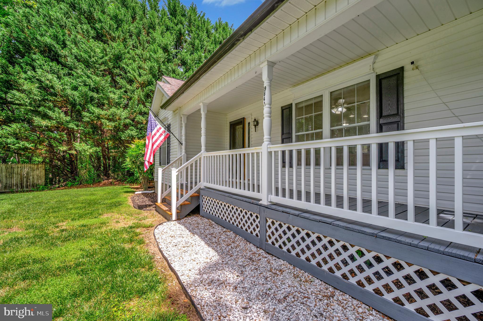 CAYWOODS - Residential