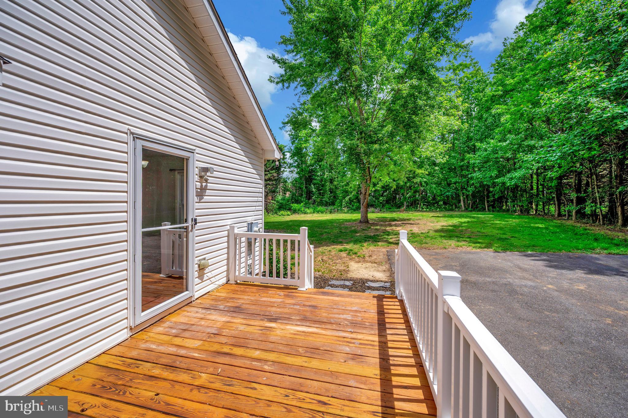 CAYWOODS - Residential