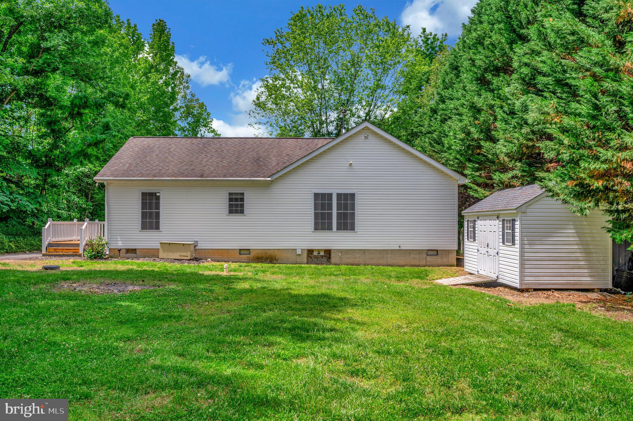 CAYWOODS - Residential
