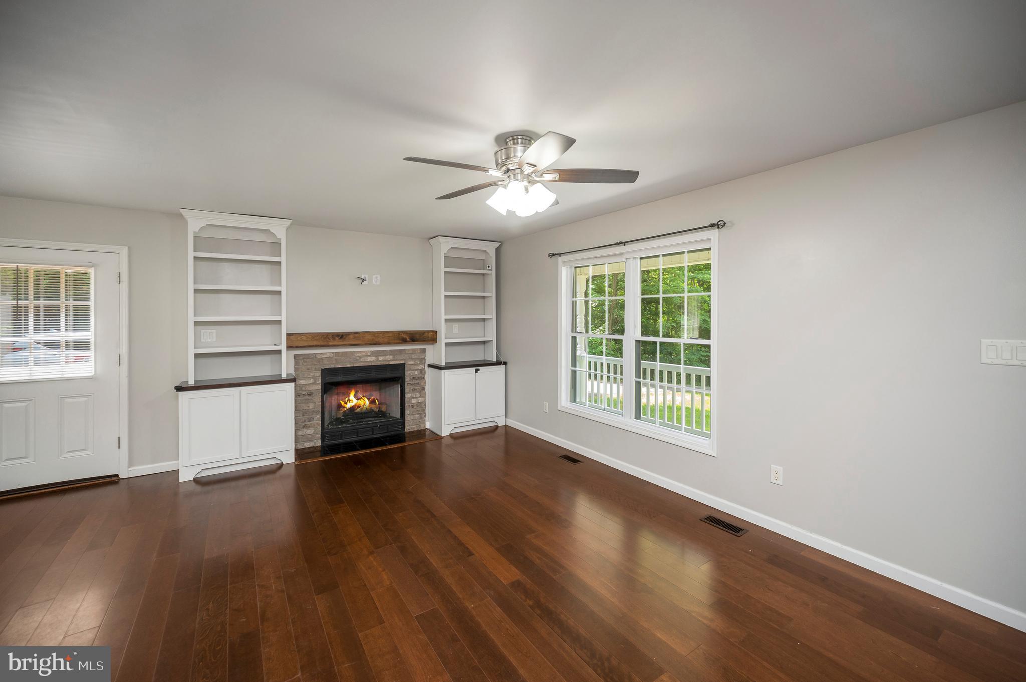 CAYWOODS - Residential