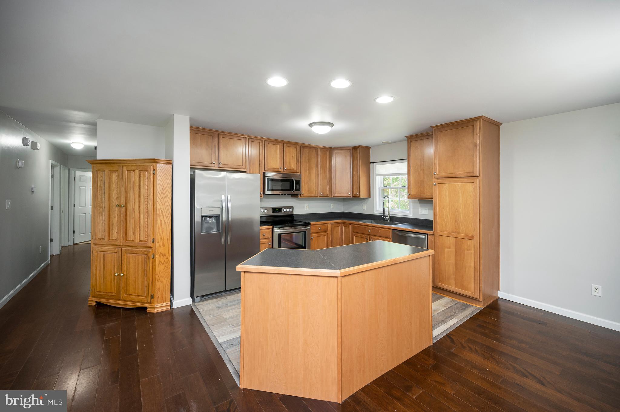 CAYWOODS - Residential