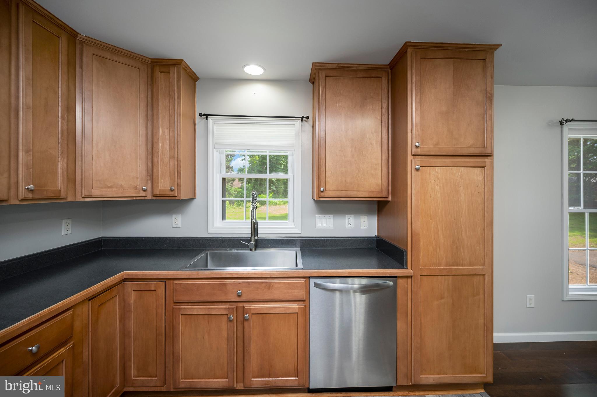 CAYWOODS - Residential