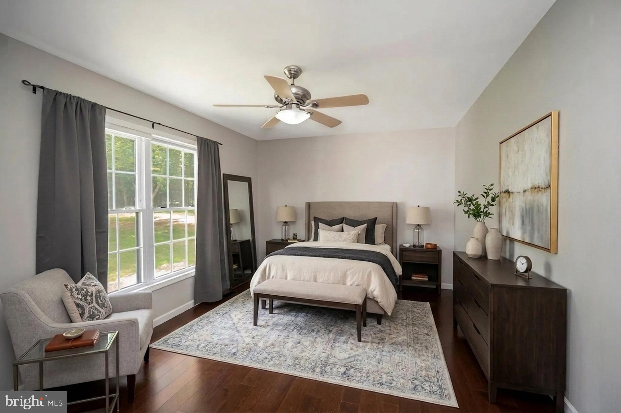 CAYWOODS - Residential