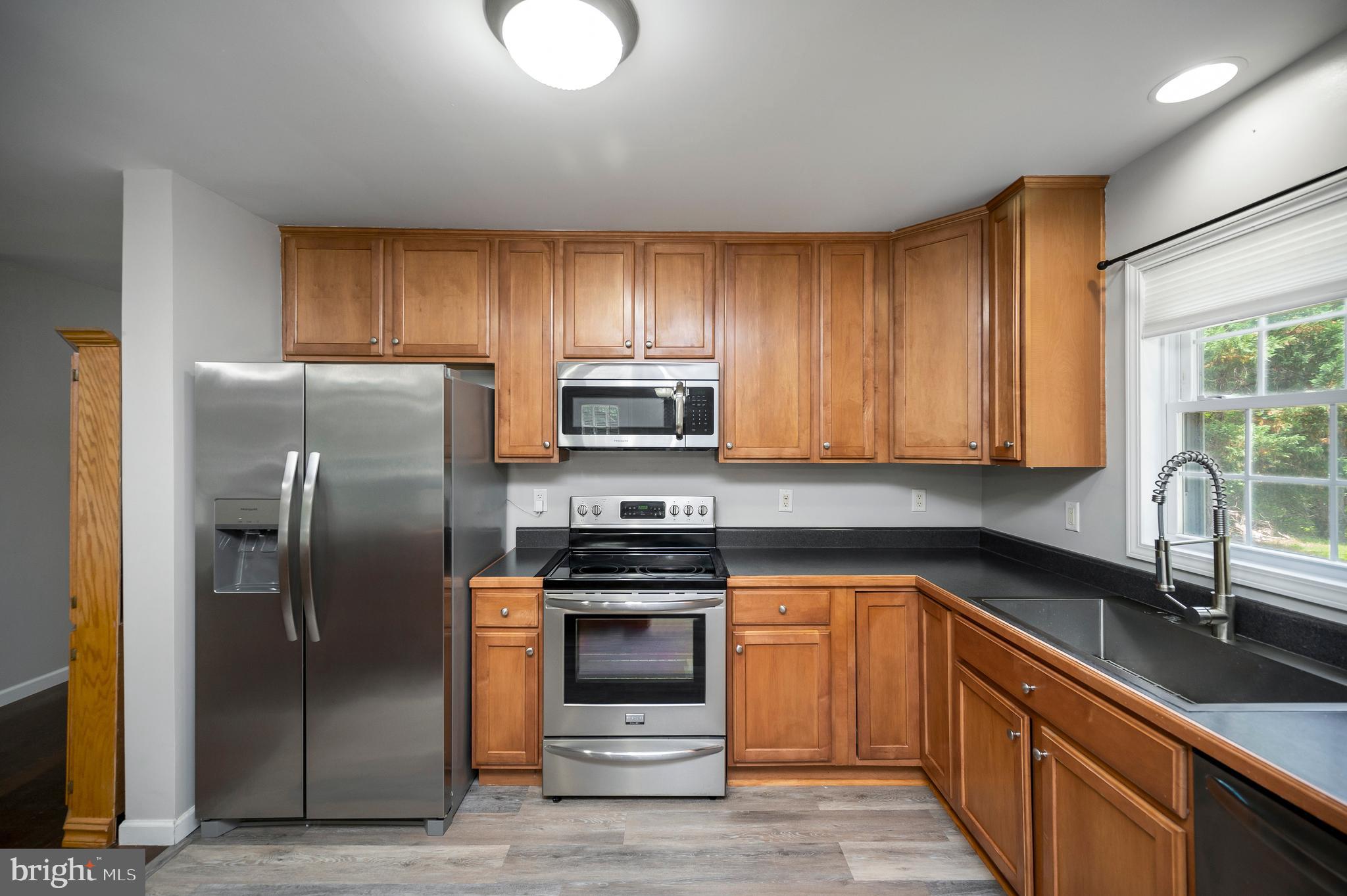 CAYWOODS - Residential