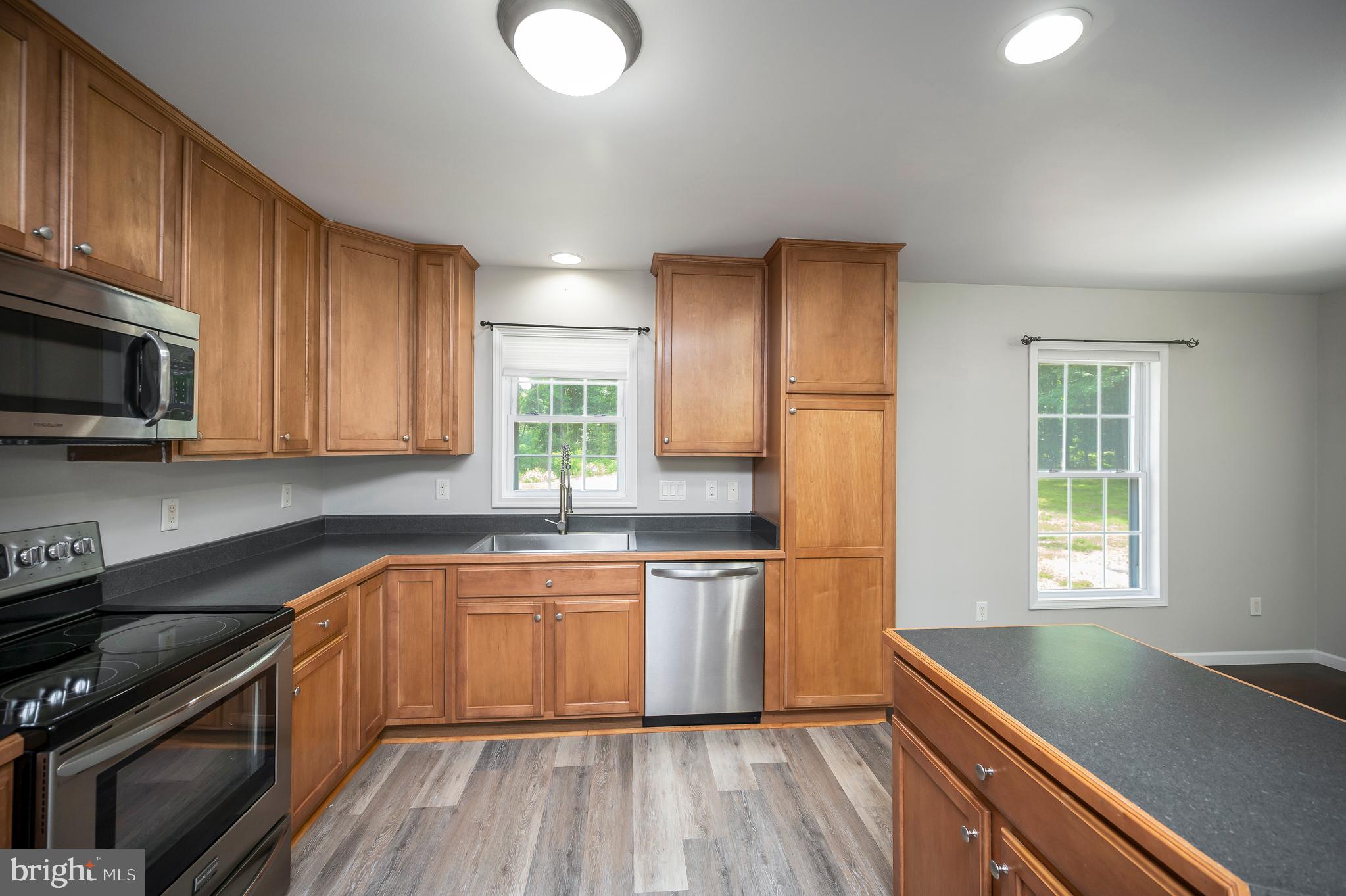 CAYWOODS - Residential