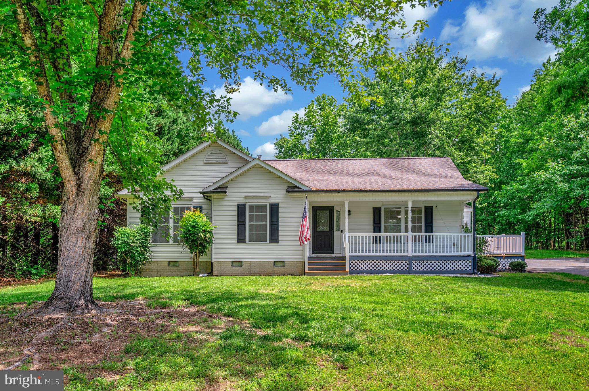 CAYWOODS - Residential