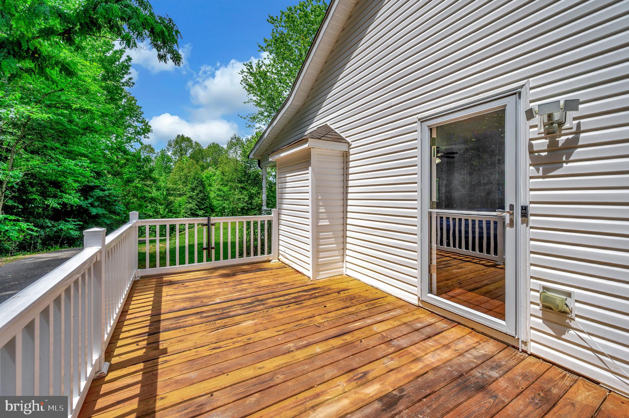 CAYWOODS - Residential