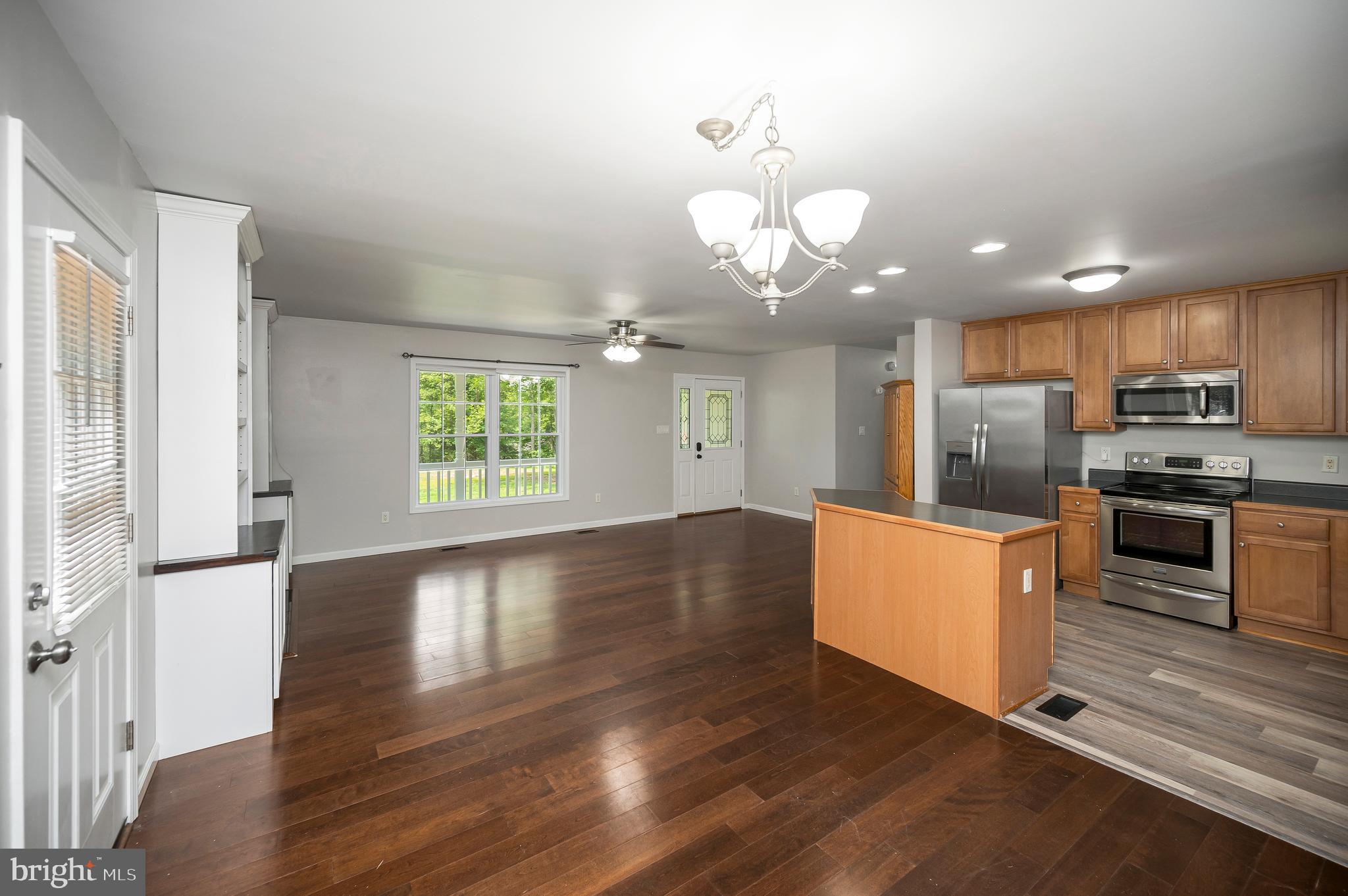 CAYWOODS - Residential