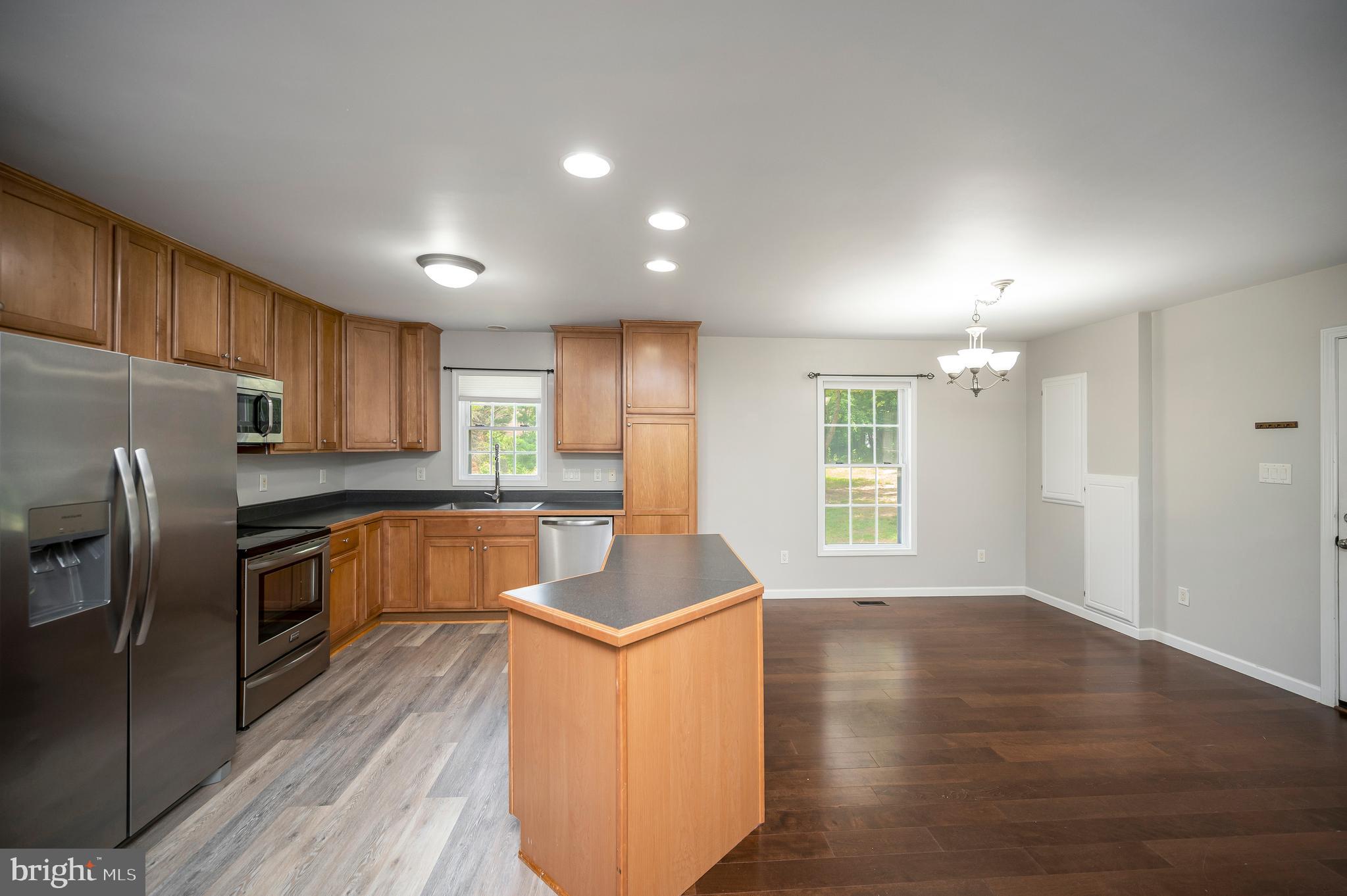 CAYWOODS - Residential