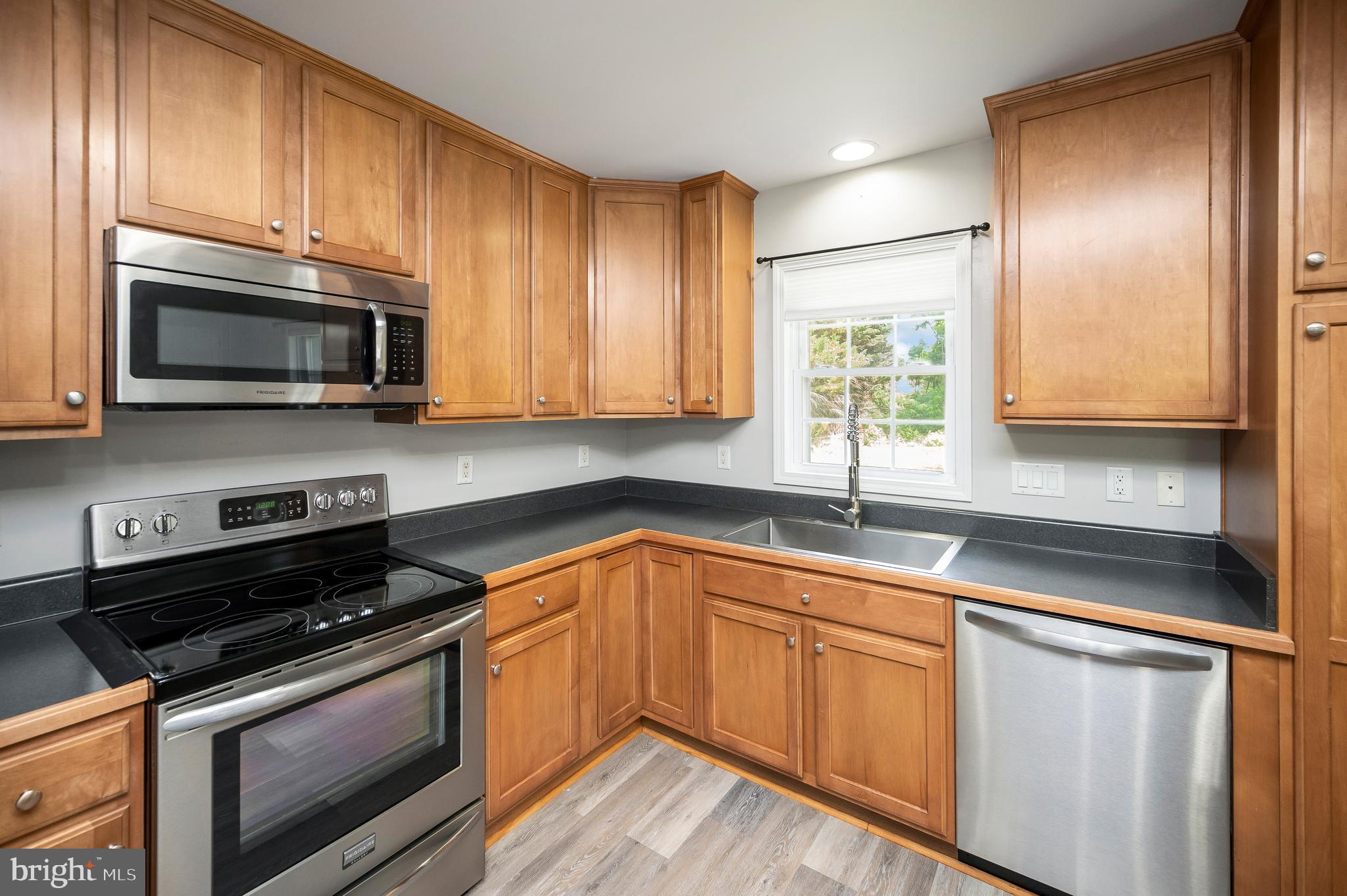 CAYWOODS - Residential