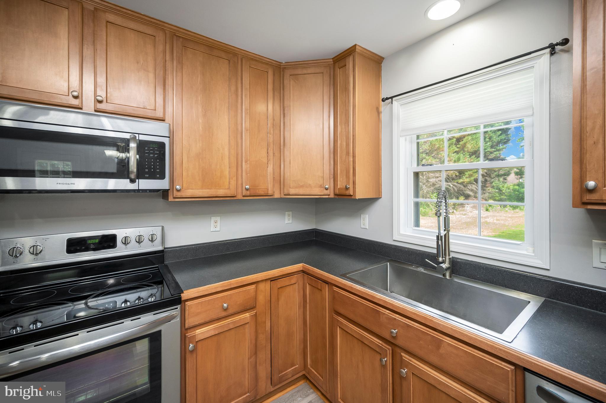 CAYWOODS - Residential
