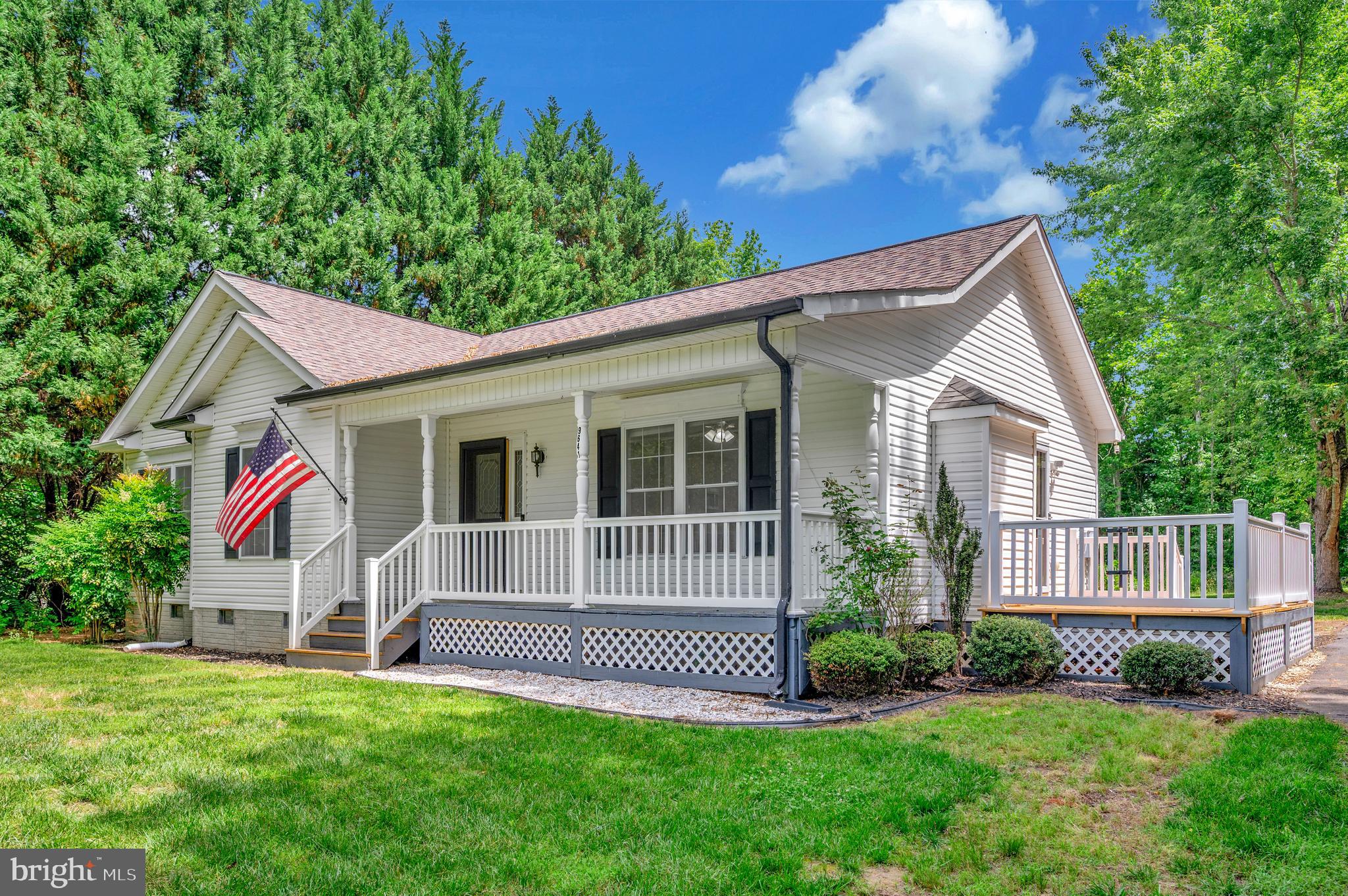 CAYWOODS - Residential