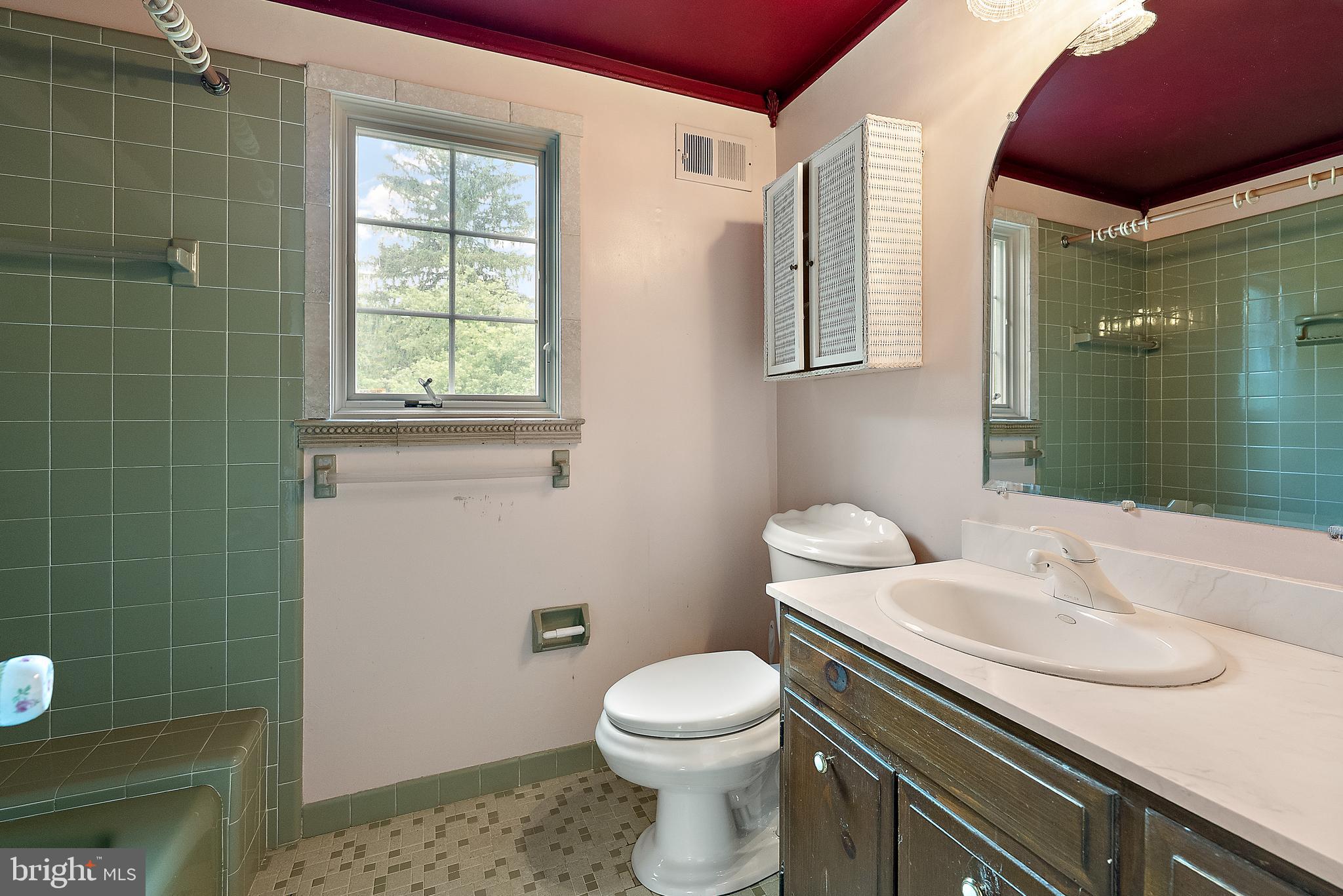 CORNER KETCH FARM - Residential