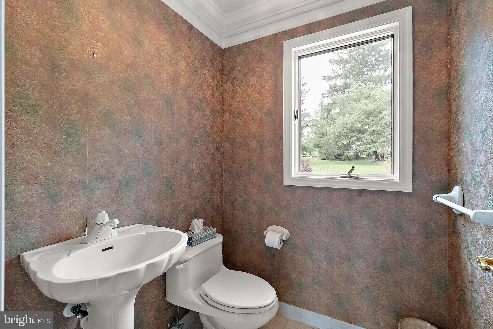 CORNER KETCH FARM - Residential