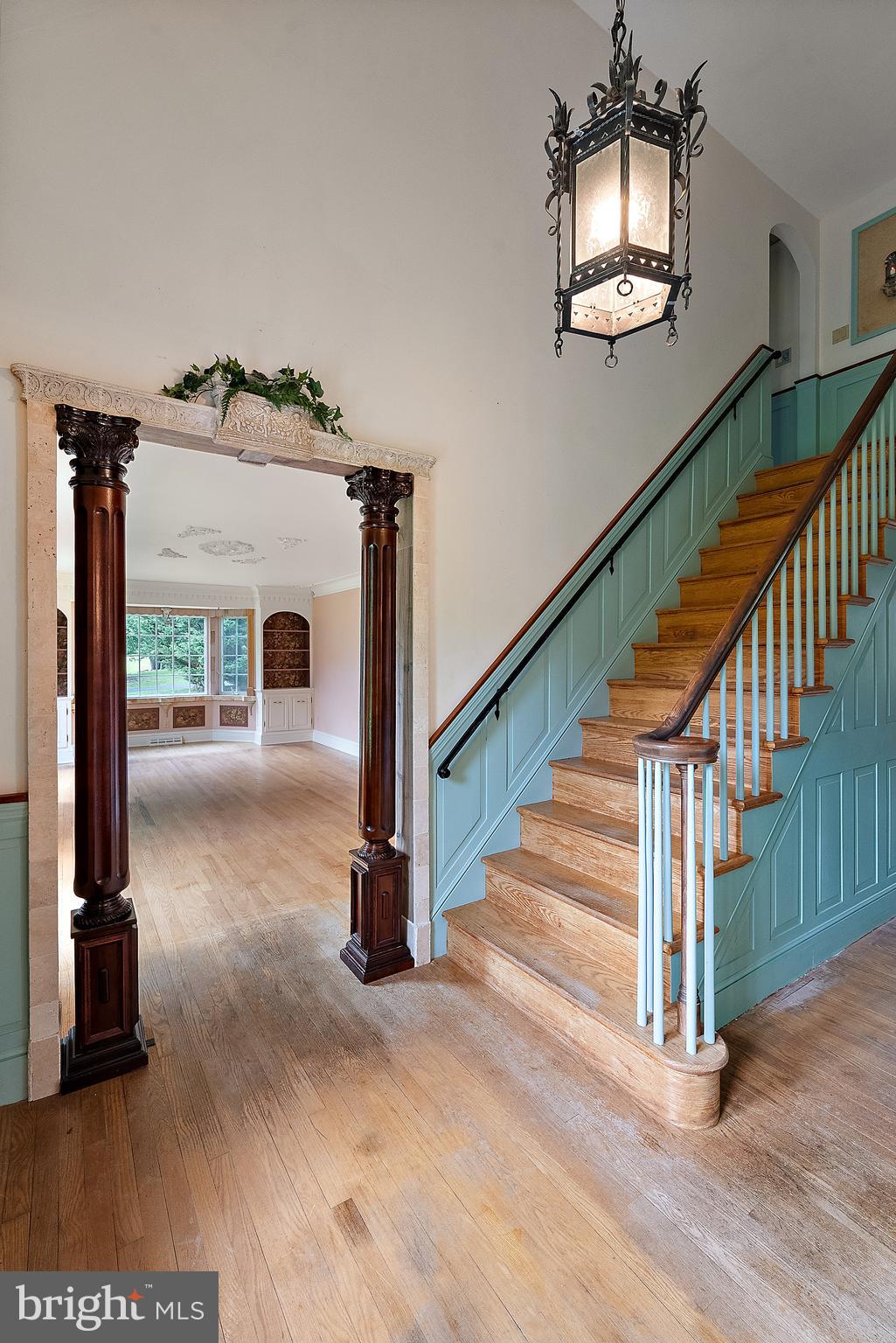 CORNER KETCH FARM - Residential