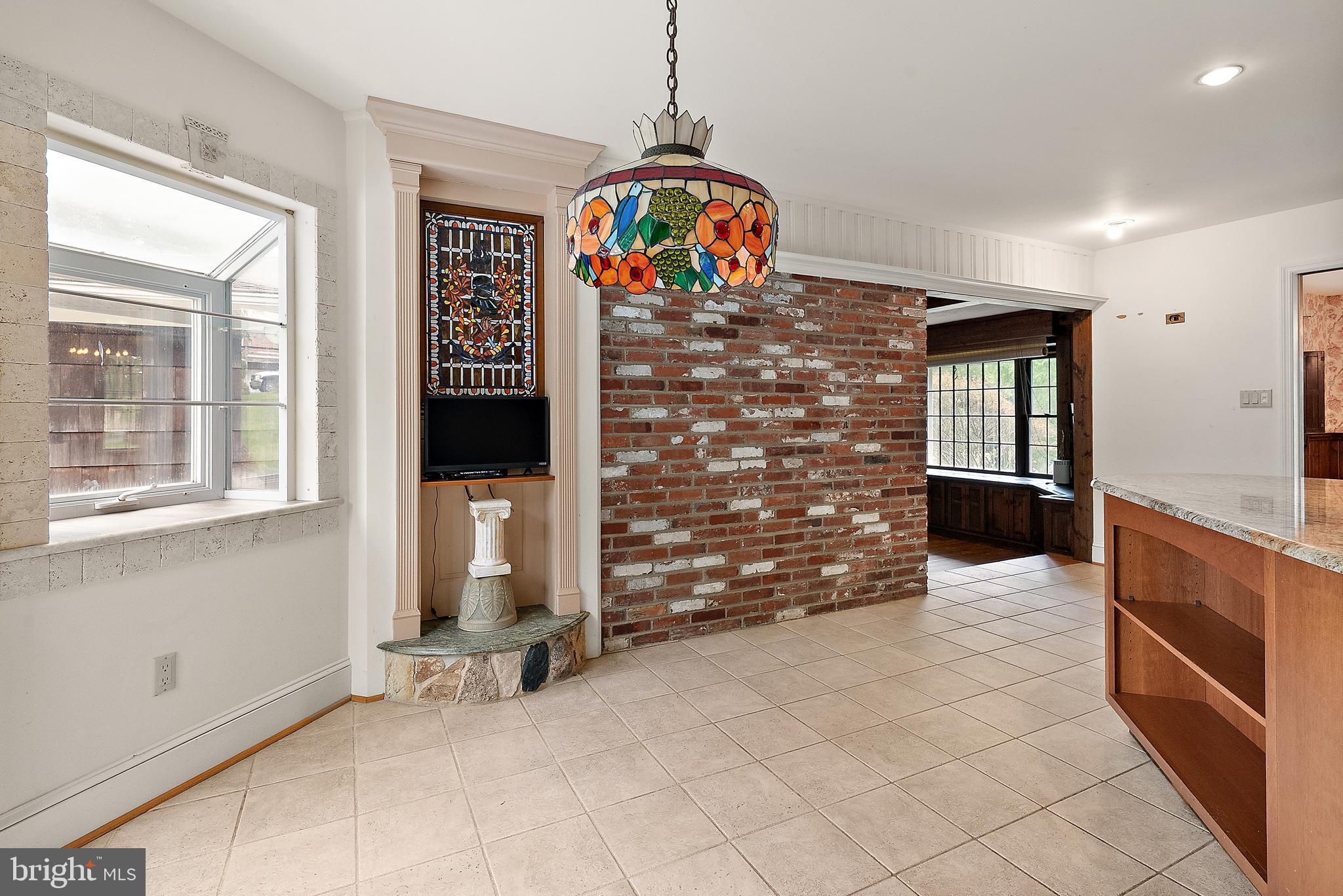 CORNER KETCH FARM - Residential