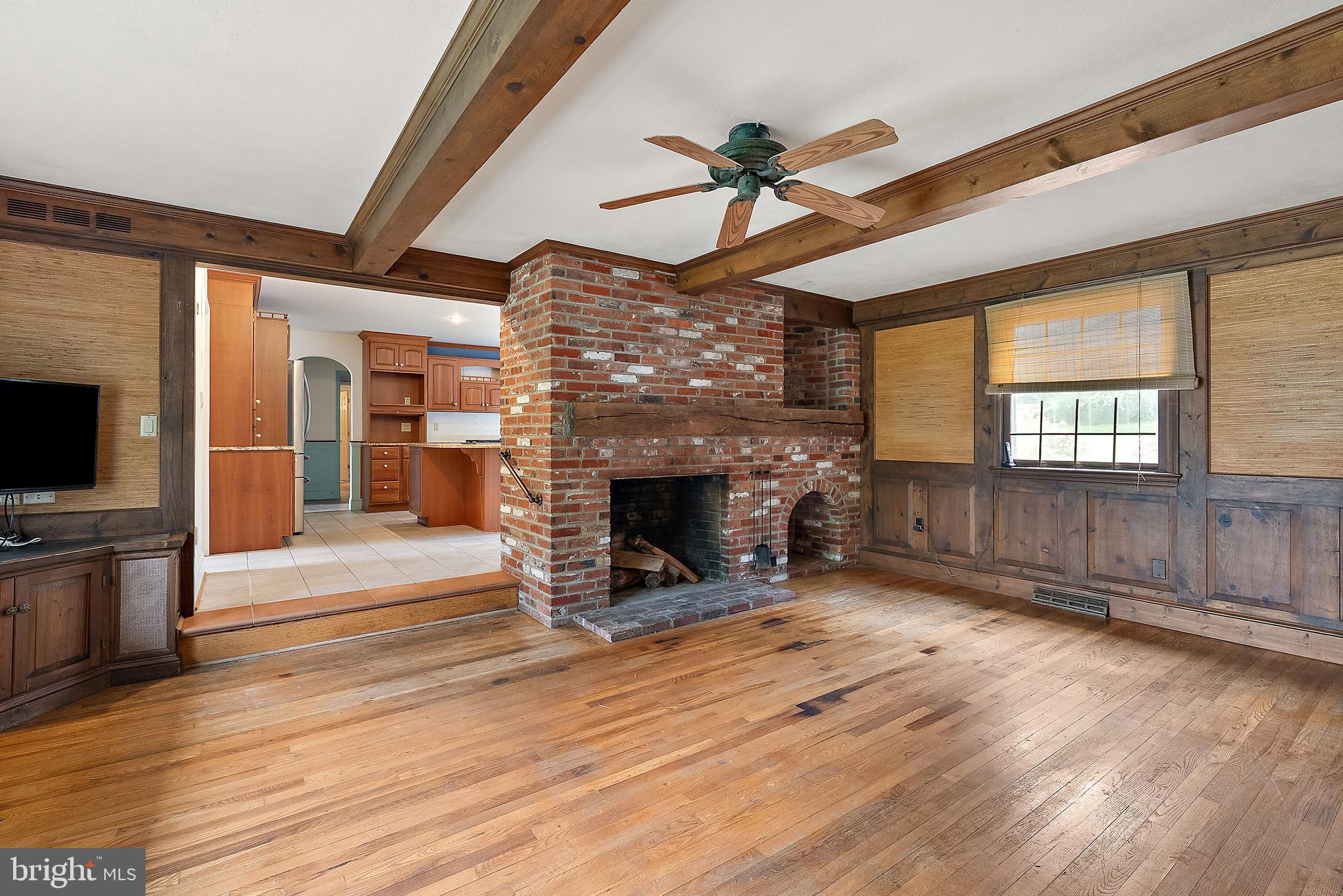 CORNER KETCH FARM - Residential
