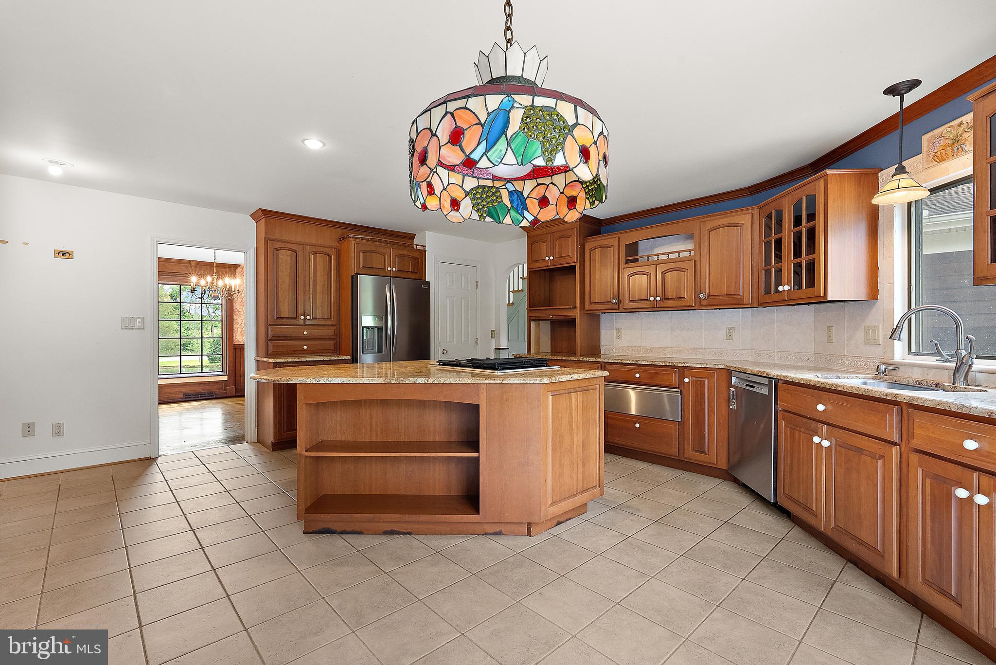 CORNER KETCH FARM - Residential