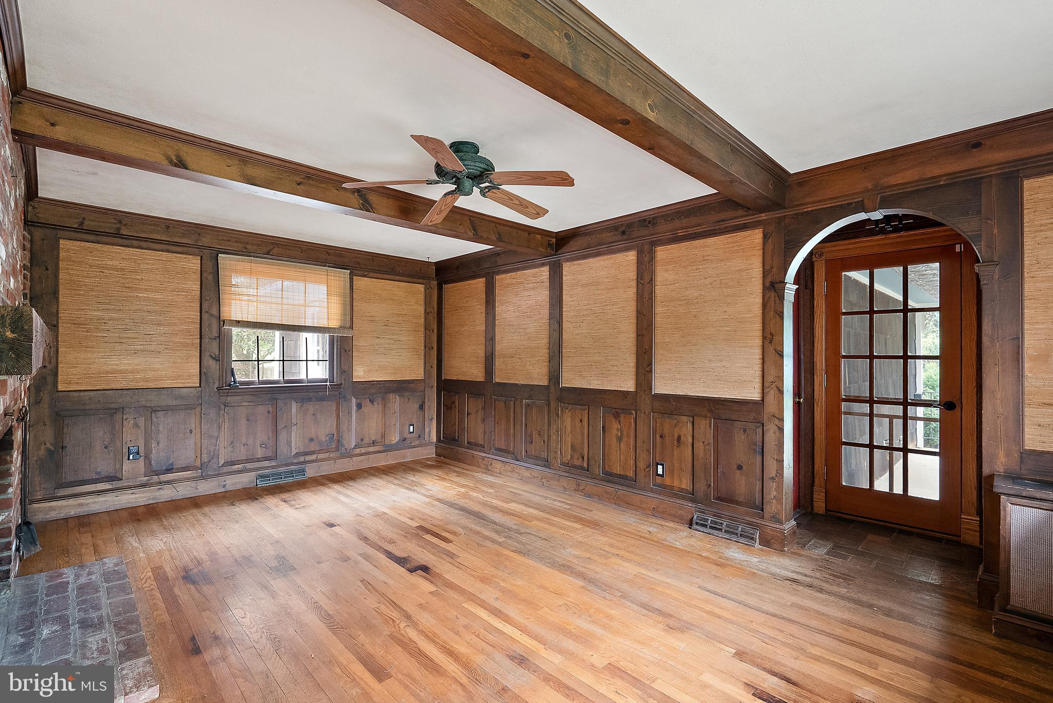 CORNER KETCH FARM - Residential