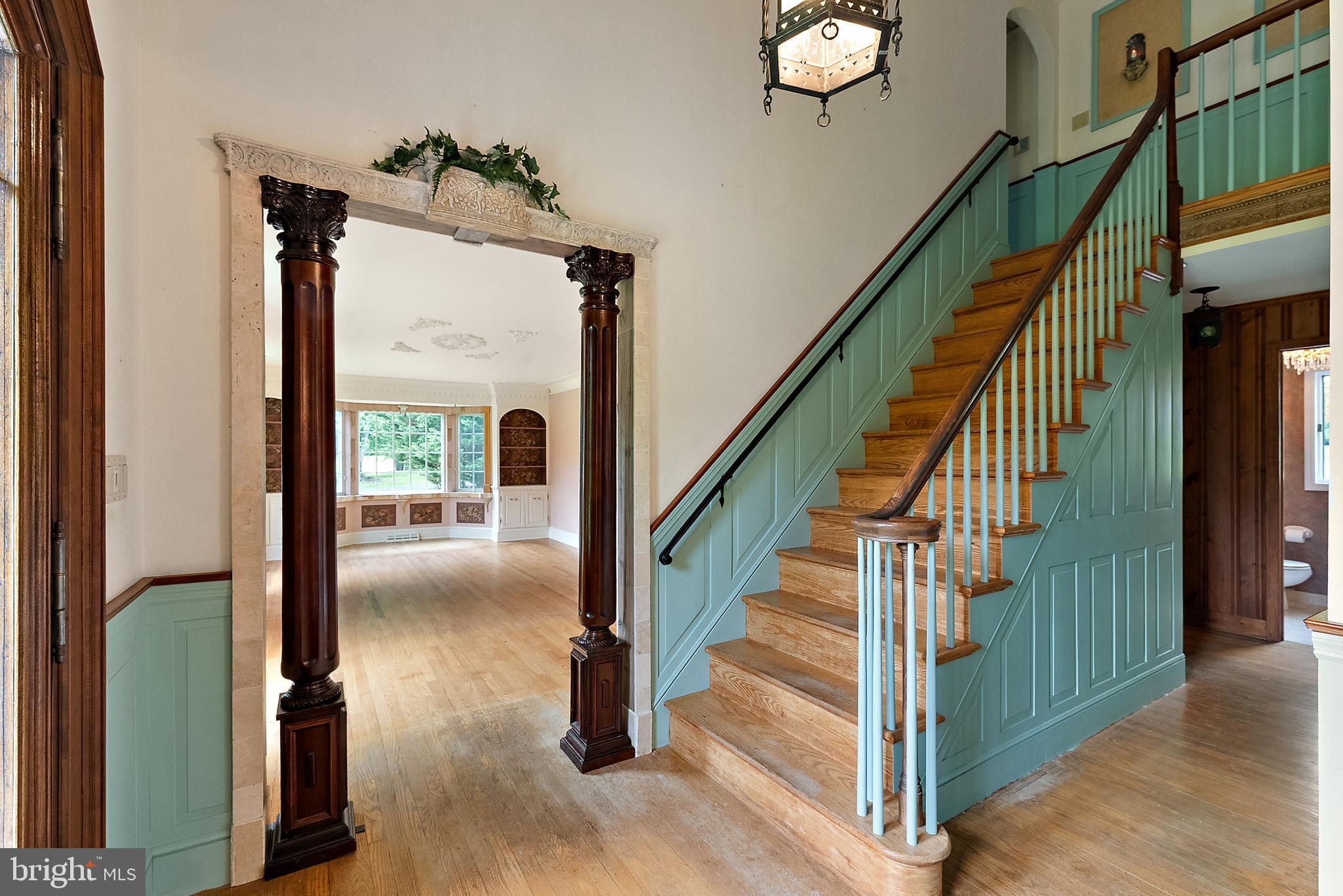 CORNER KETCH FARM - Residential