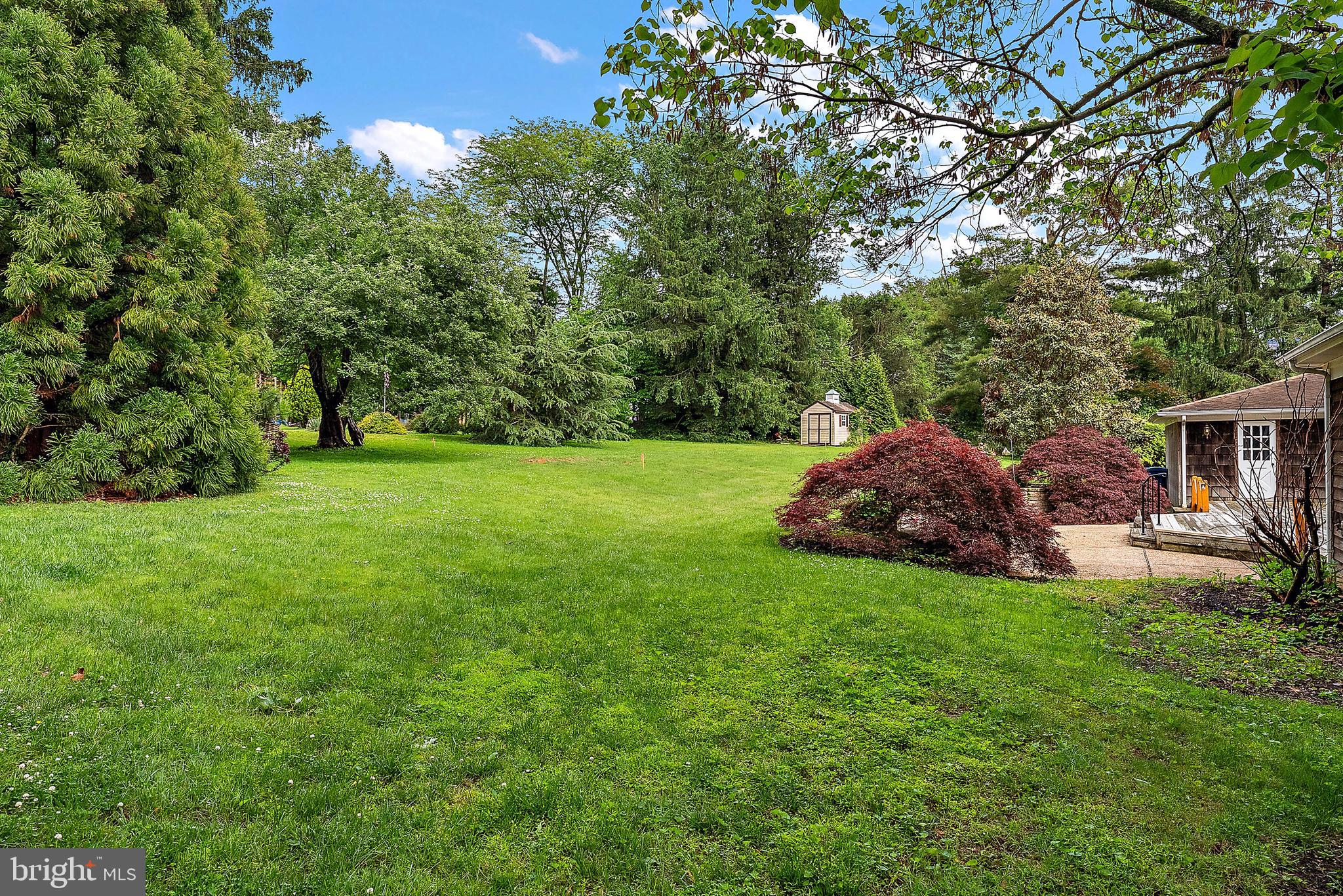 CORNER KETCH FARM - Residential