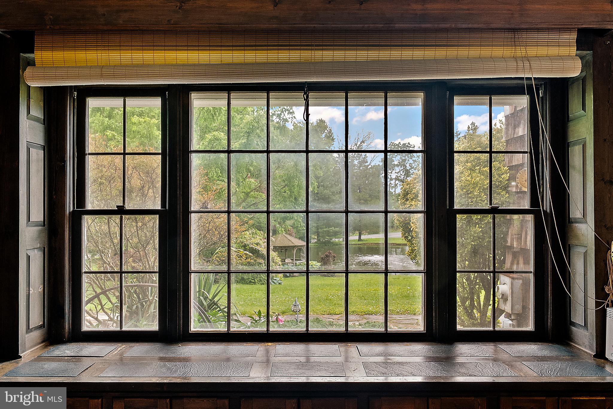 CORNER KETCH FARM - Residential