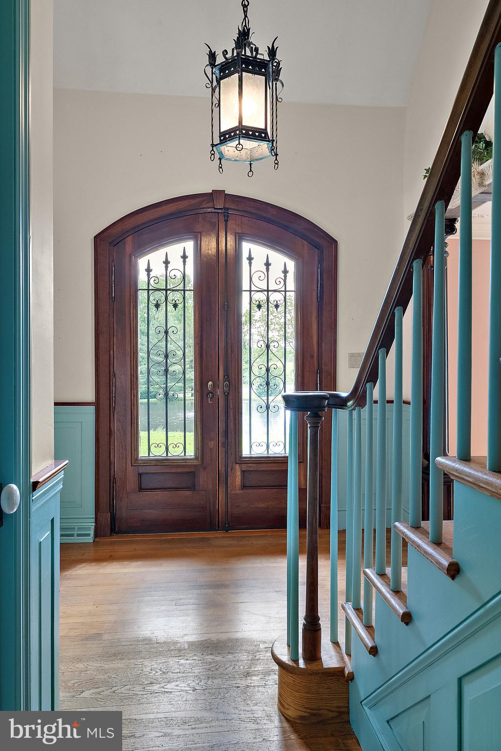 CORNER KETCH FARM - Residential