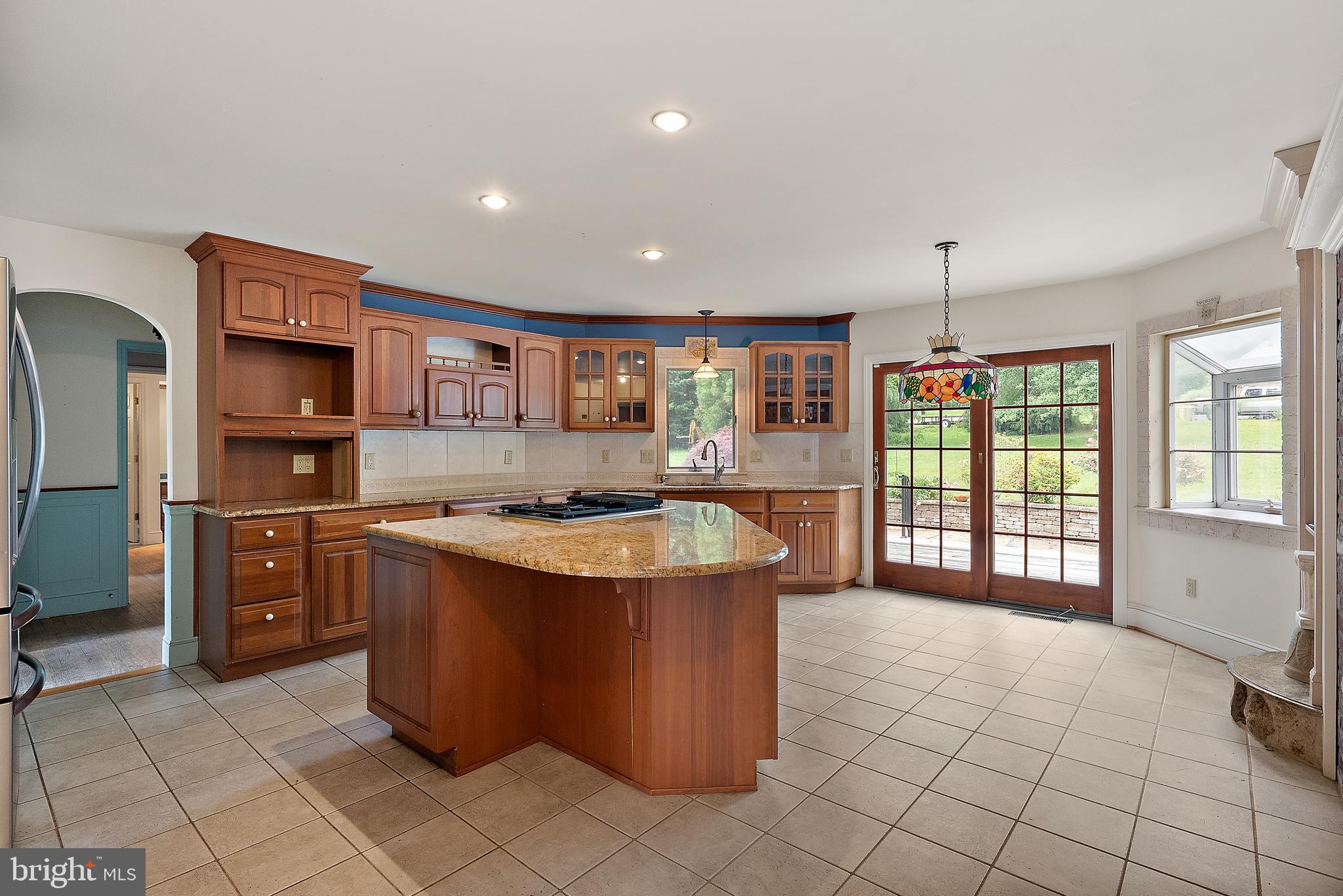 CORNER KETCH FARM - Residential