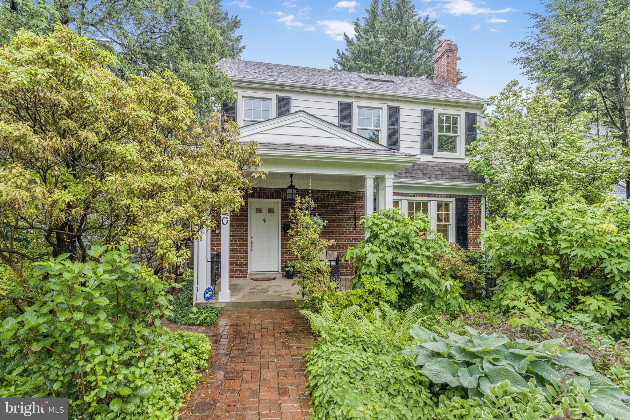 CHEVY CHASE - Residential