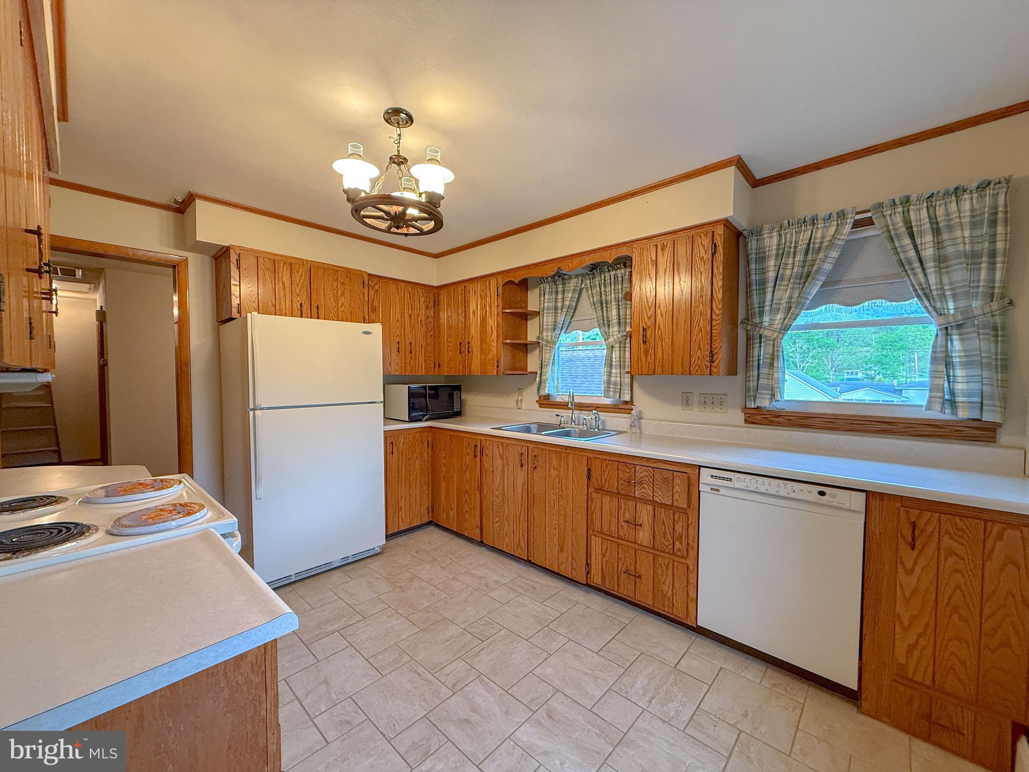 BEDFORD BOROUGH - Residential