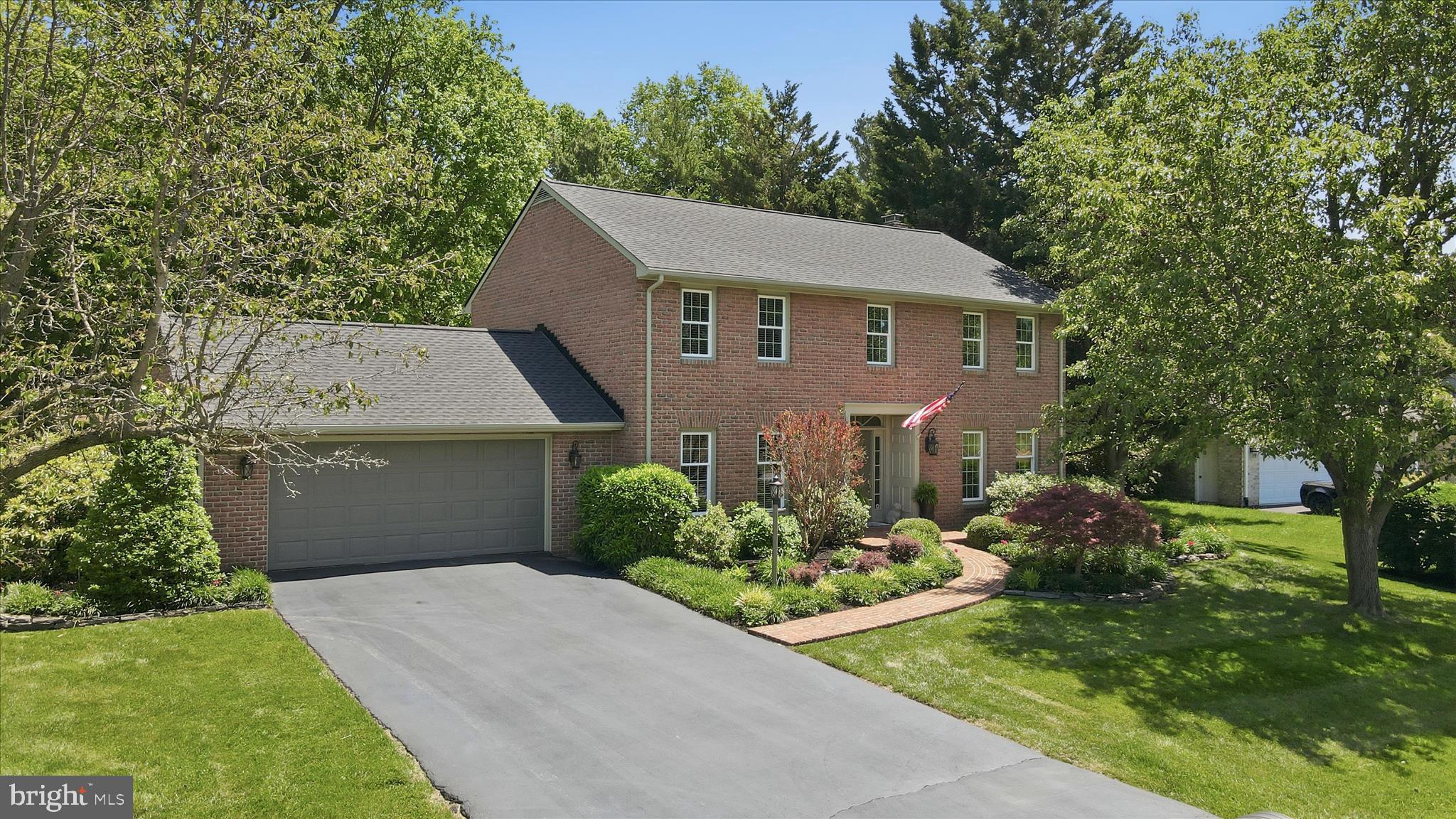 BRIGHTWOOD ACRES EAST - Residential