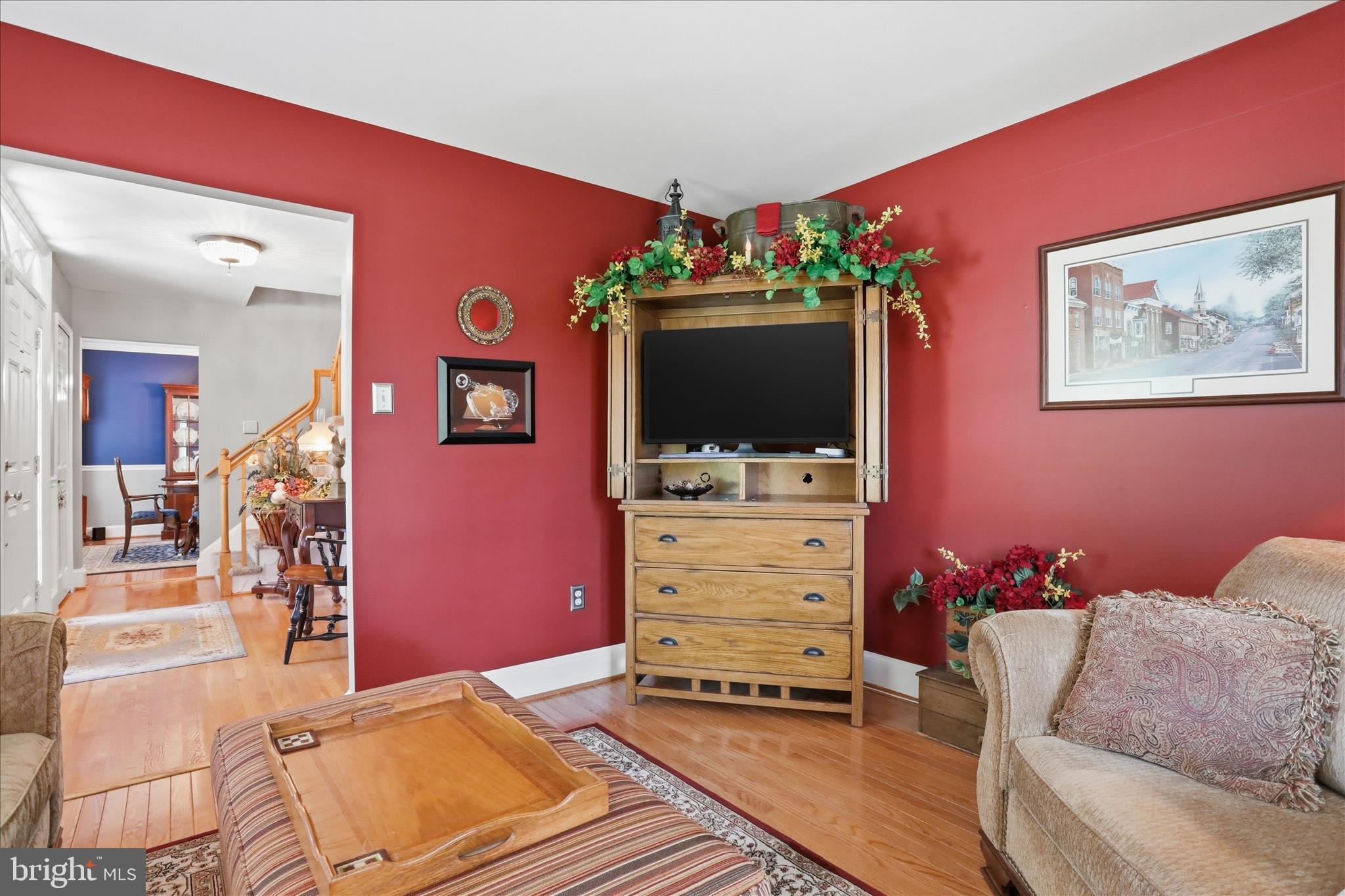 BRIGHTWOOD ACRES EAST - Residential