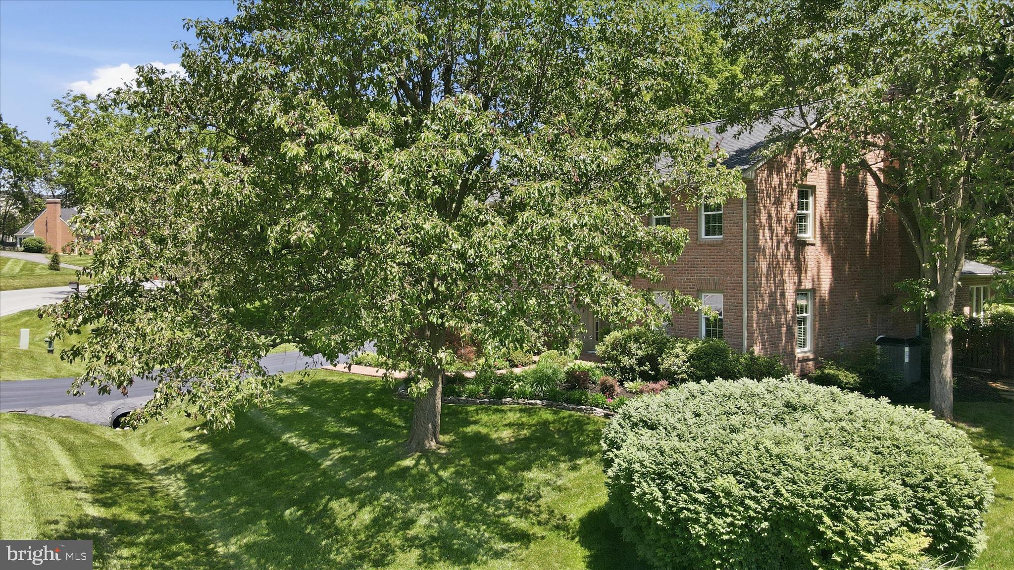 BRIGHTWOOD ACRES EAST - Residential