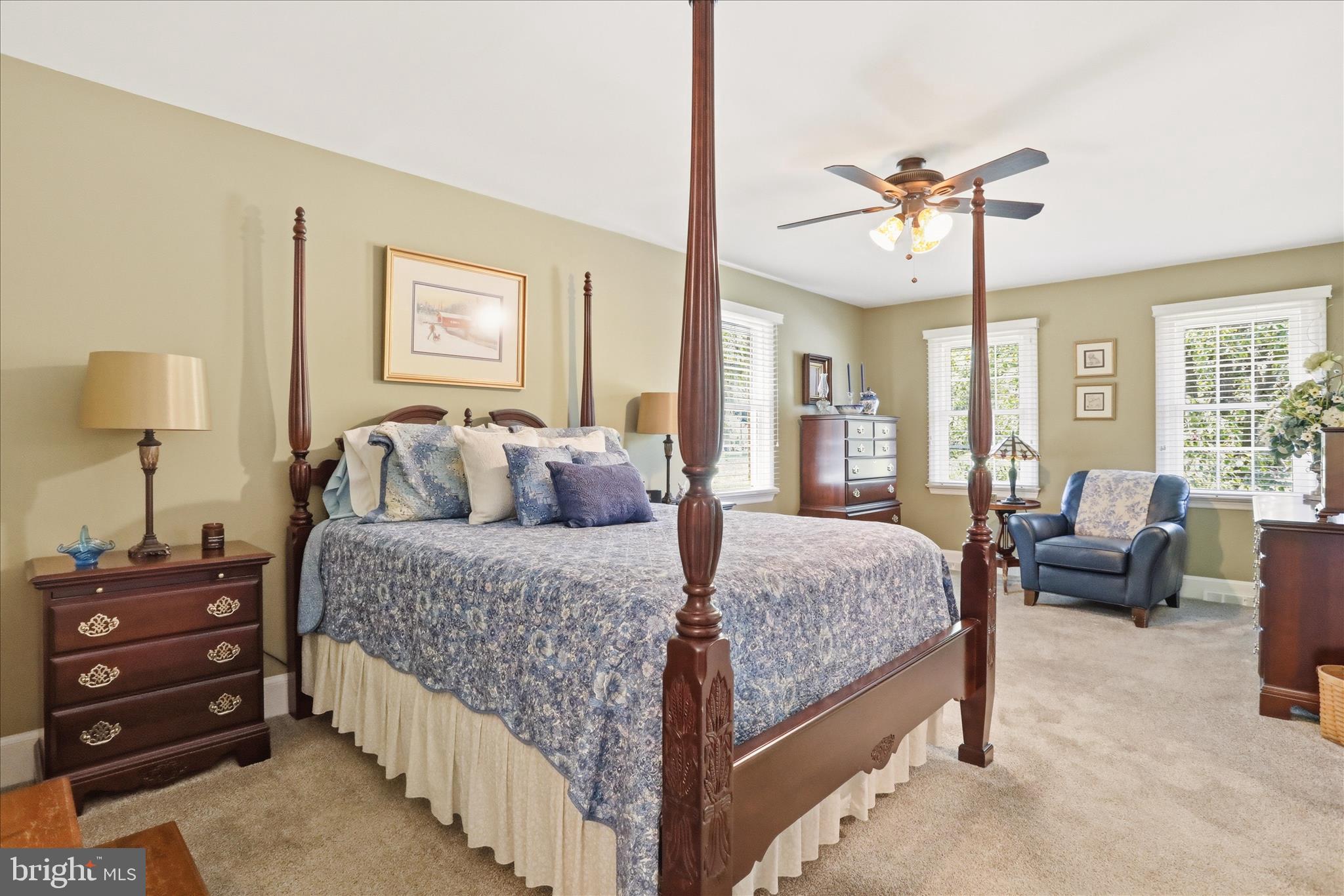BRIGHTWOOD ACRES EAST - Residential