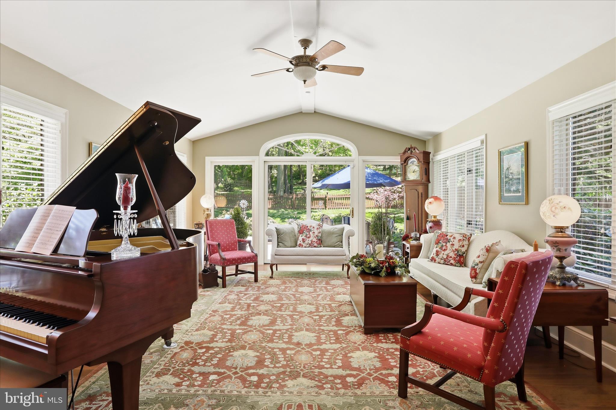 BRIGHTWOOD ACRES EAST - Residential