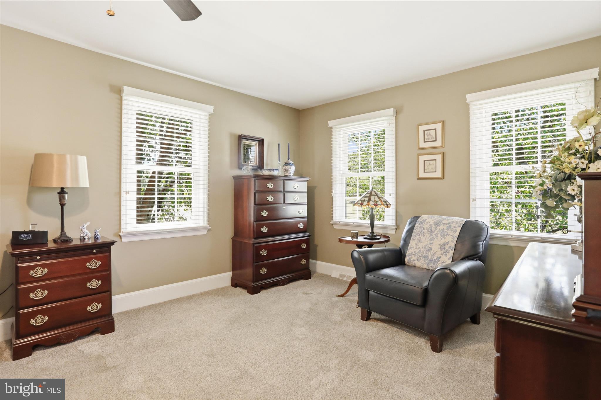 BRIGHTWOOD ACRES EAST - Residential