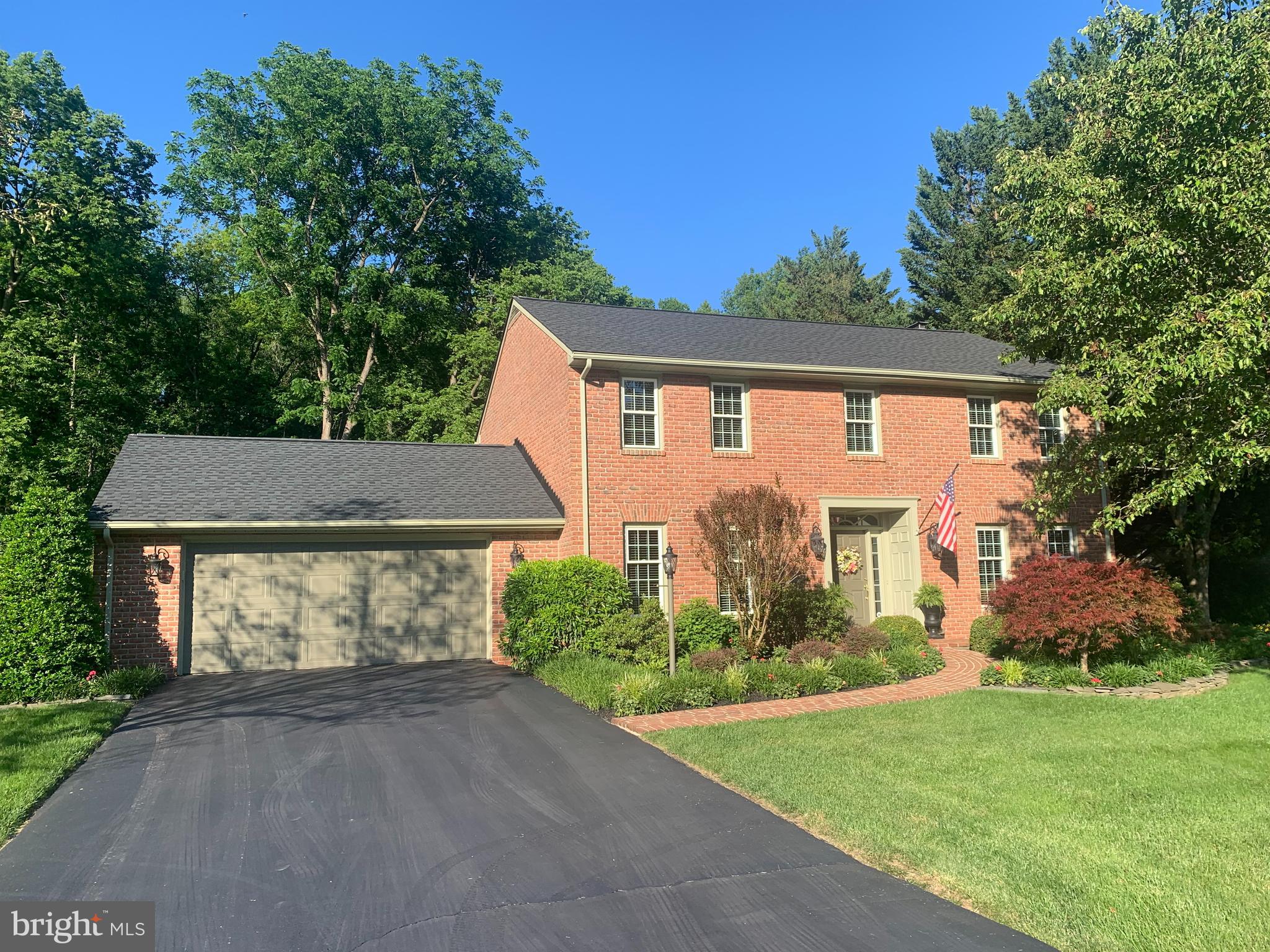BRIGHTWOOD ACRES EAST - Residential