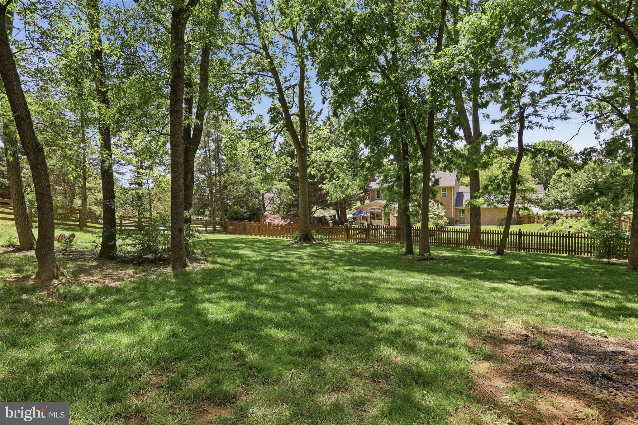 BRIGHTWOOD ACRES EAST - Residential