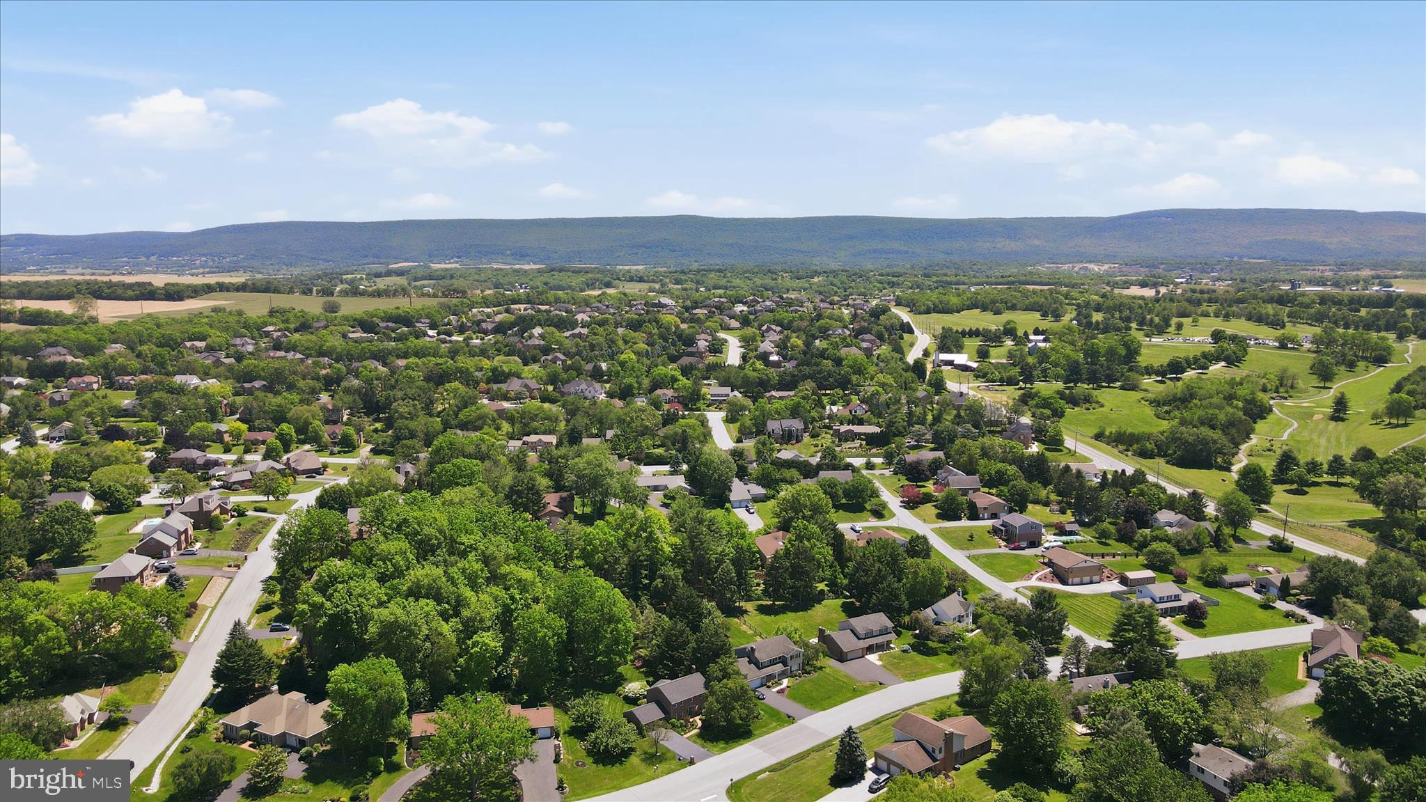 BRIGHTWOOD ACRES EAST - Residential